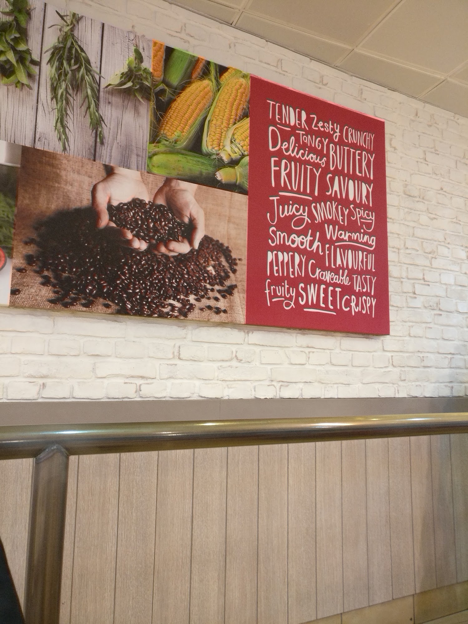 KFC Catford - Rushey Green Menu