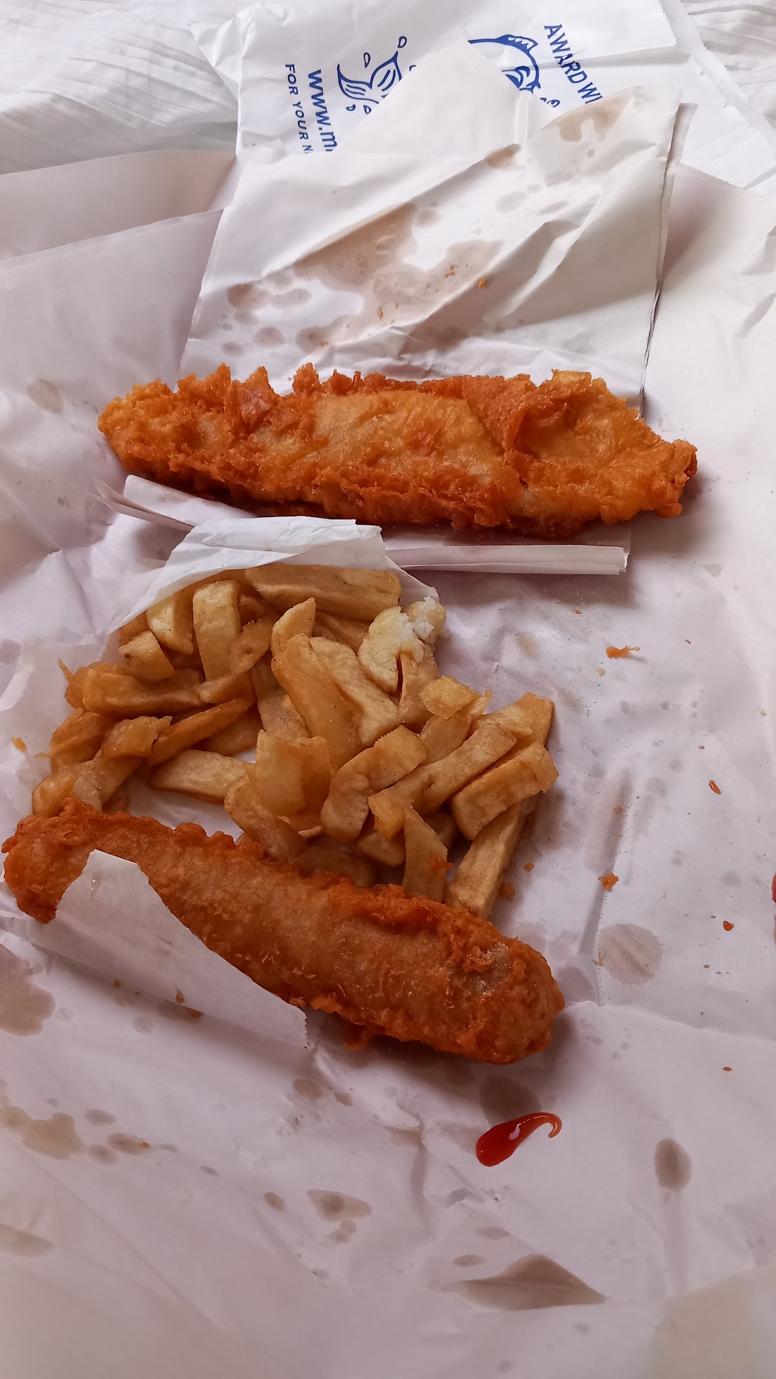 Mr Chips 215 Chipstead Valley Rd, Coulsdon