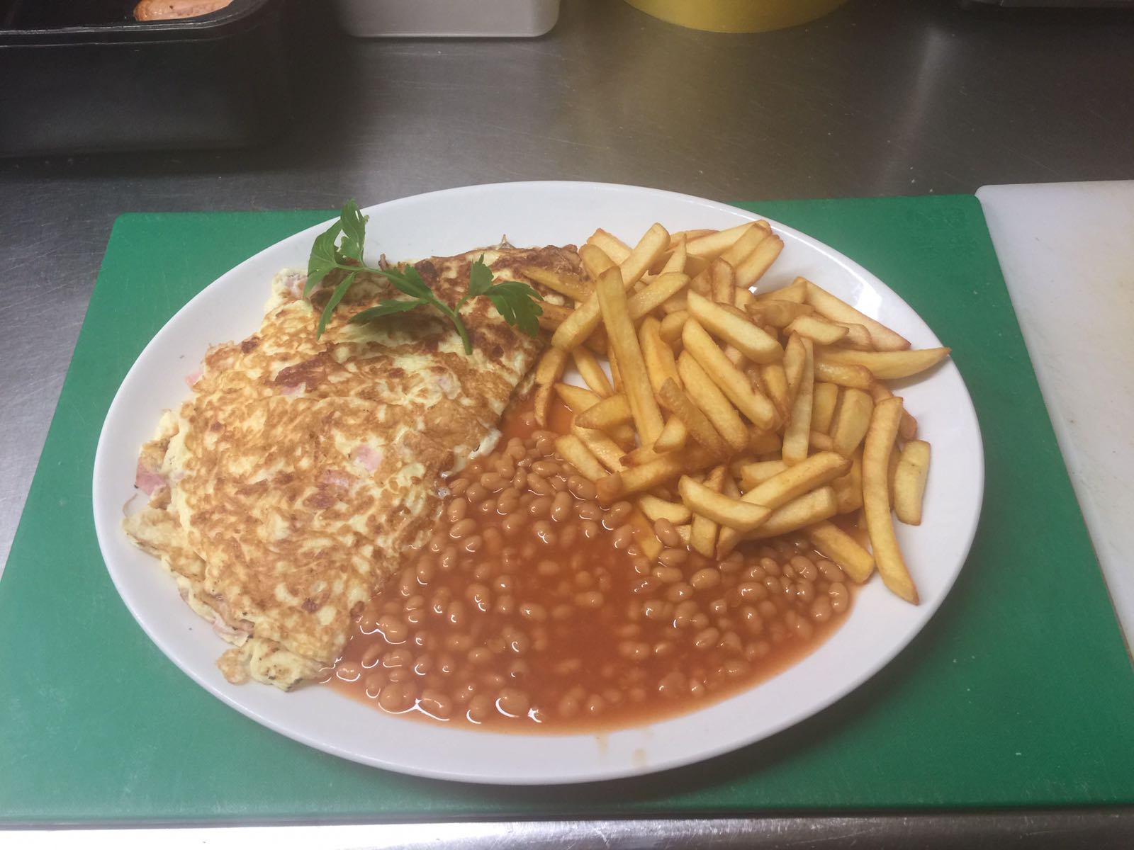 Cafe Buzz 187 Chipstead Valley Rd, Coulsdon