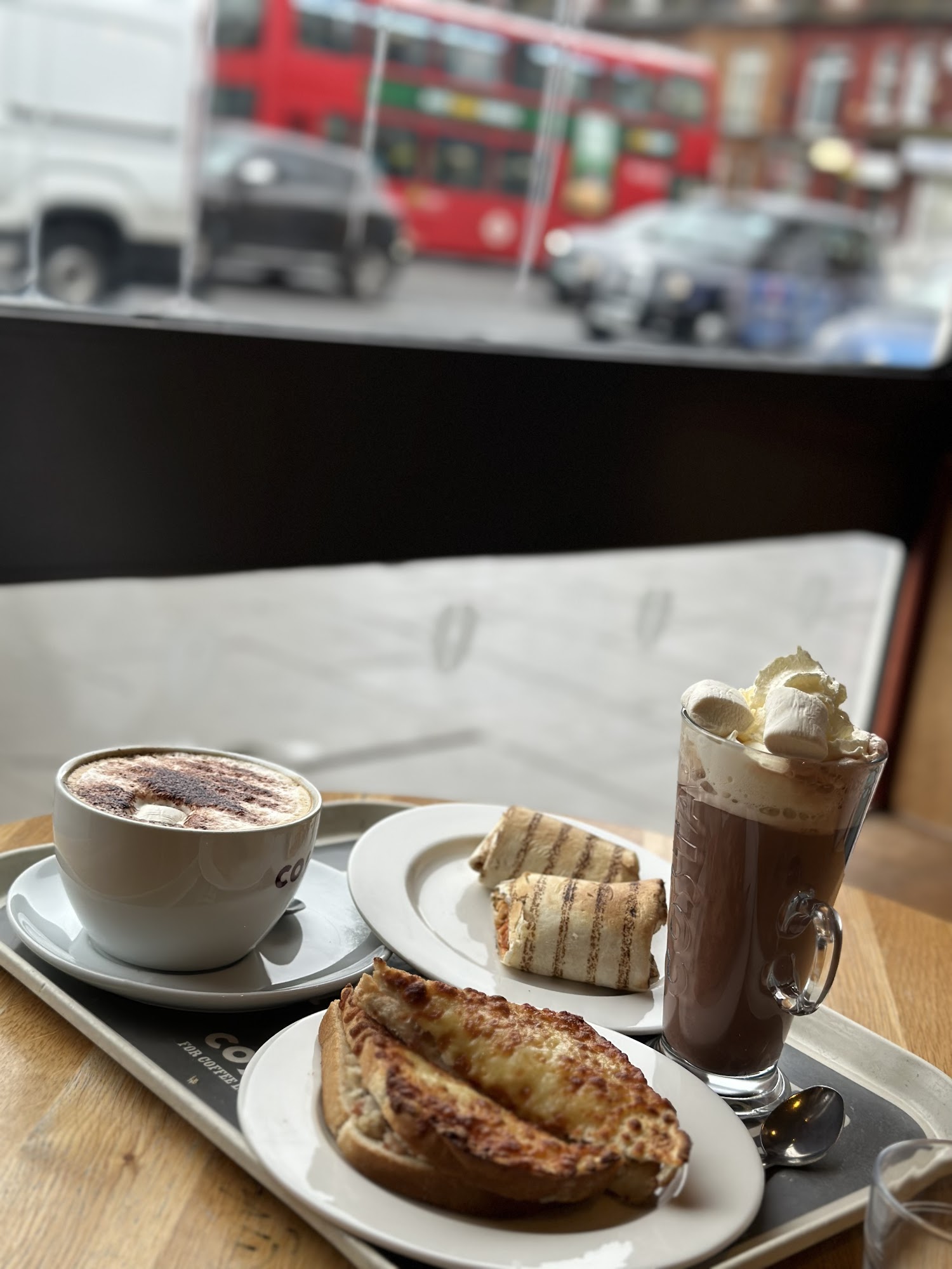 Costa Coffee Unit 1, 679 Green Lanes, London