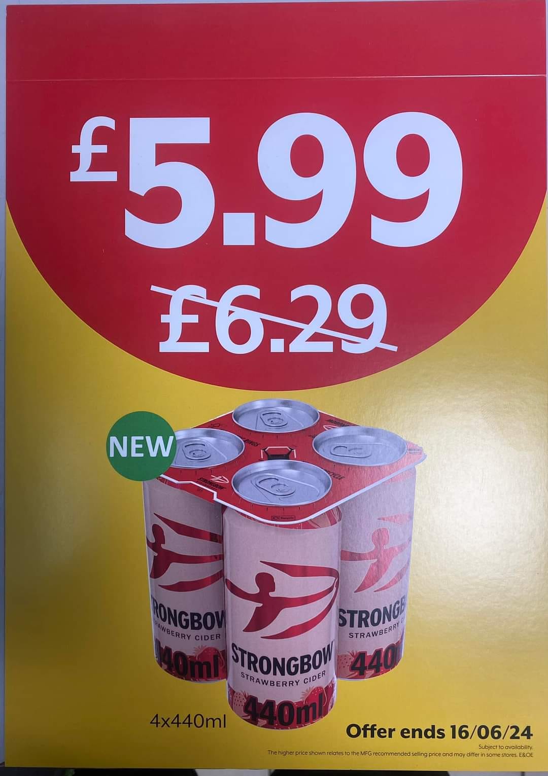 ESSO MFG WHITGIFT