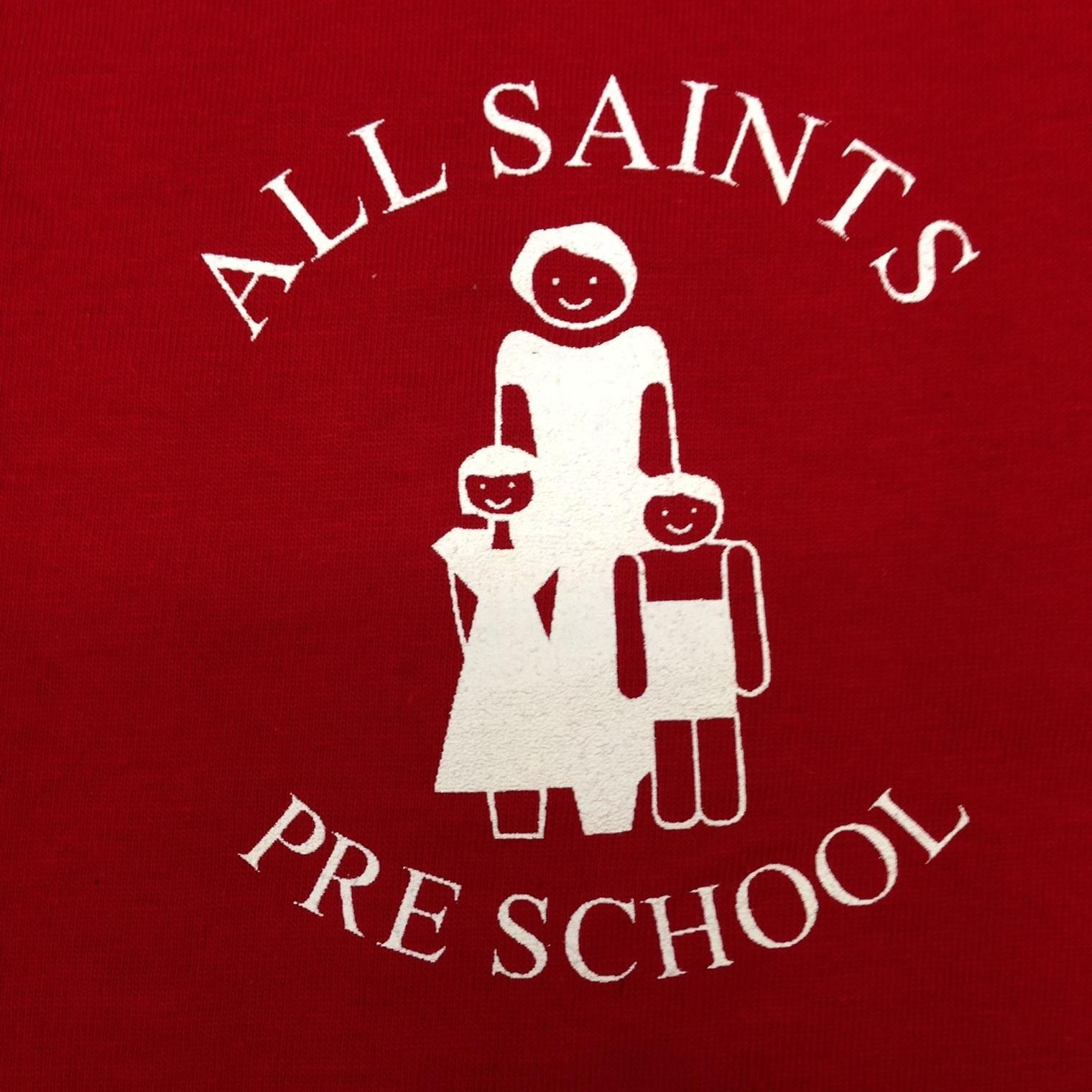 All Saints Preschool Queensbury, Edgware