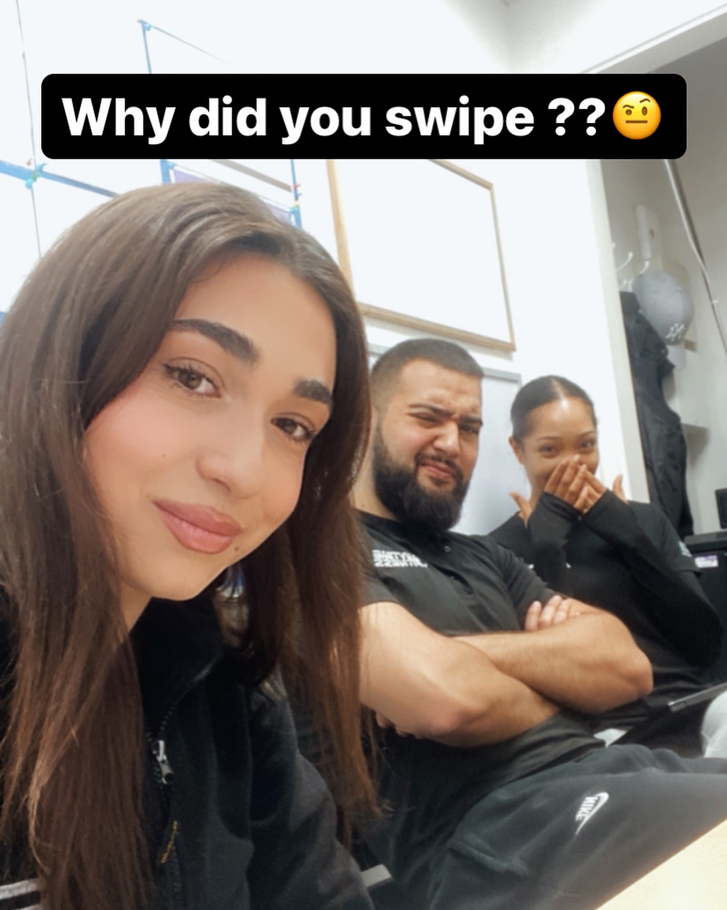 Anytime Fitness Enfield