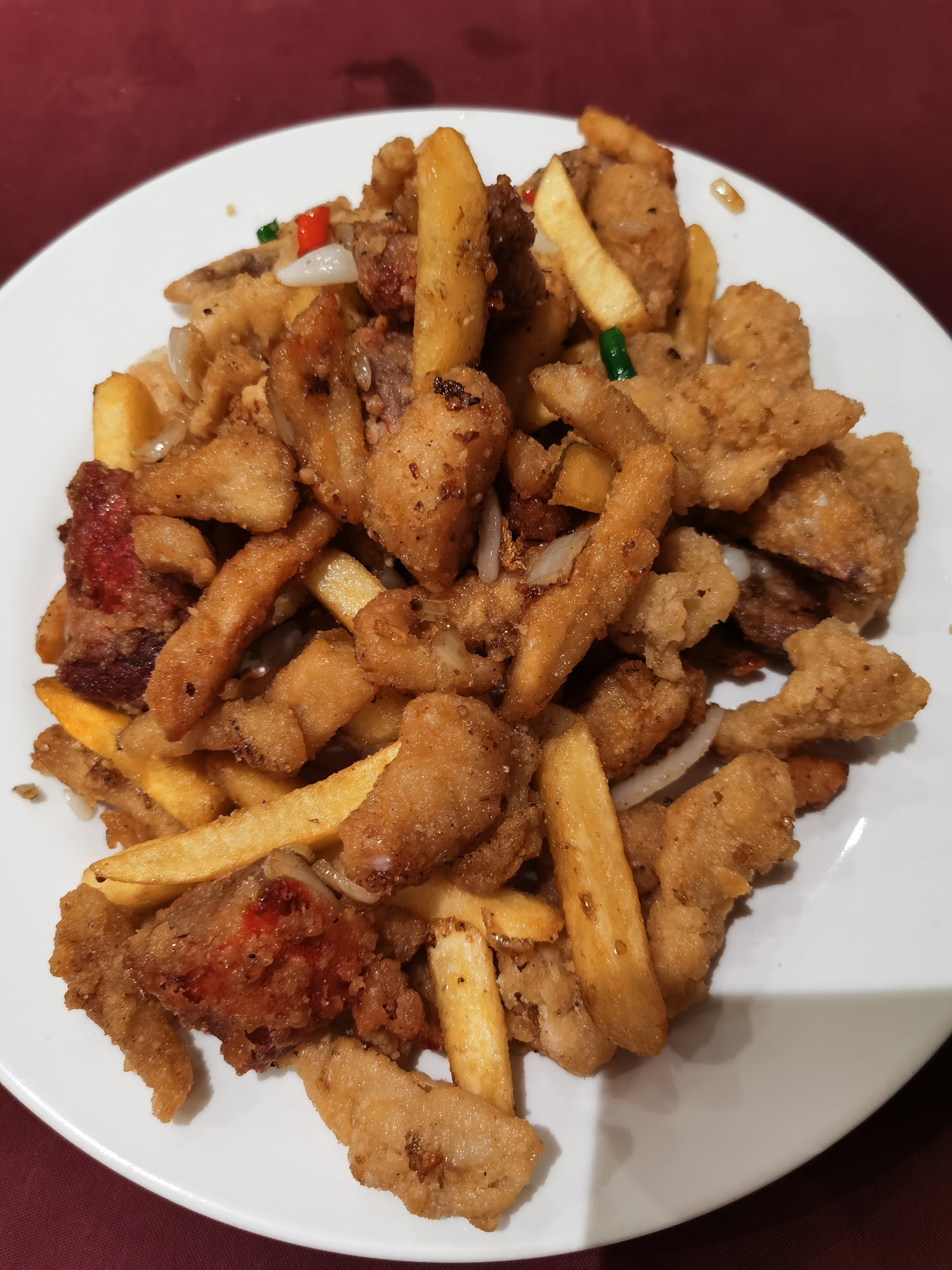 Jade Garden 4 Mill Rd, Erith