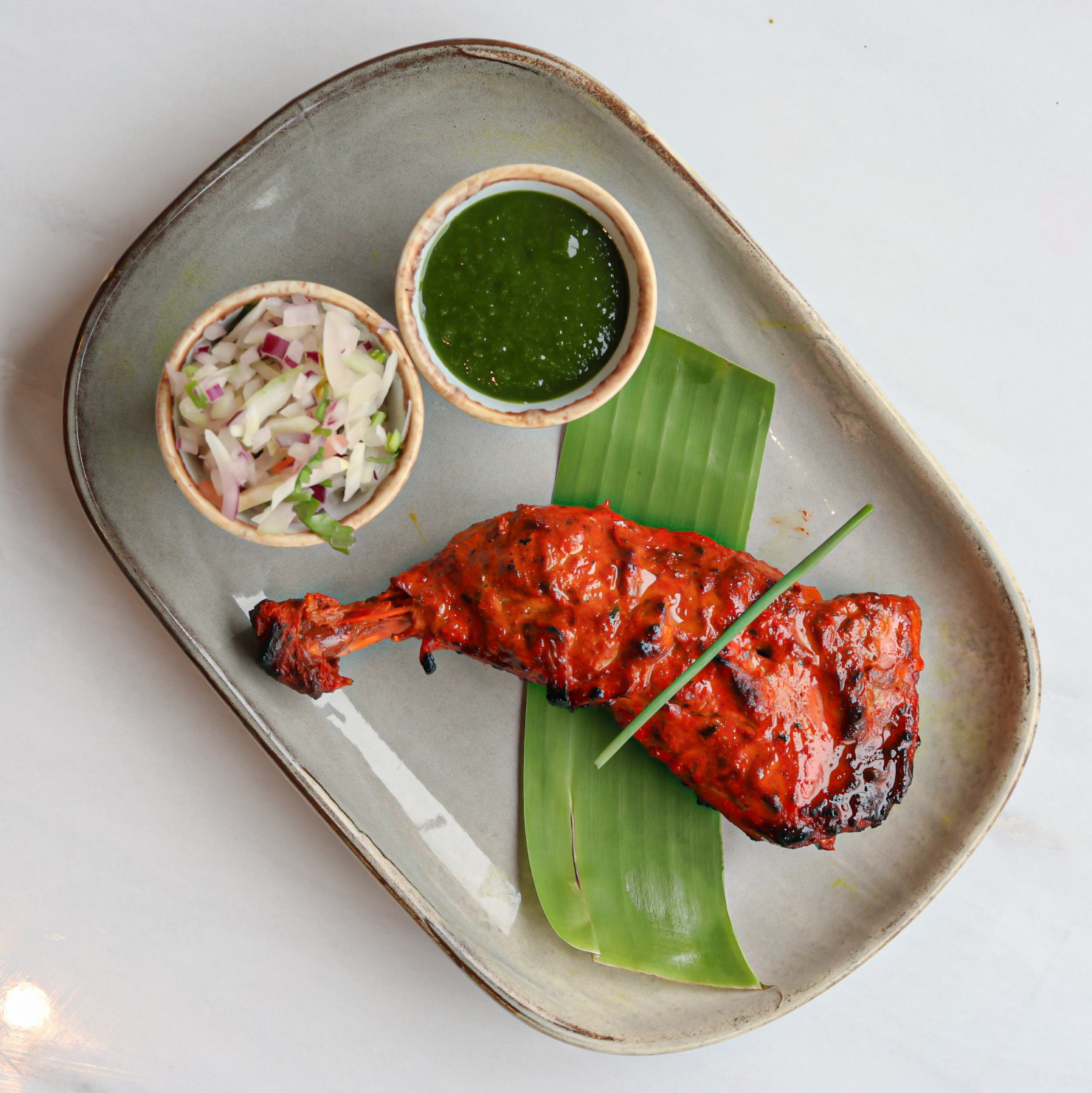 Le Taj Cavendish Terrace, 8 Cavendish Ter, Feltham
