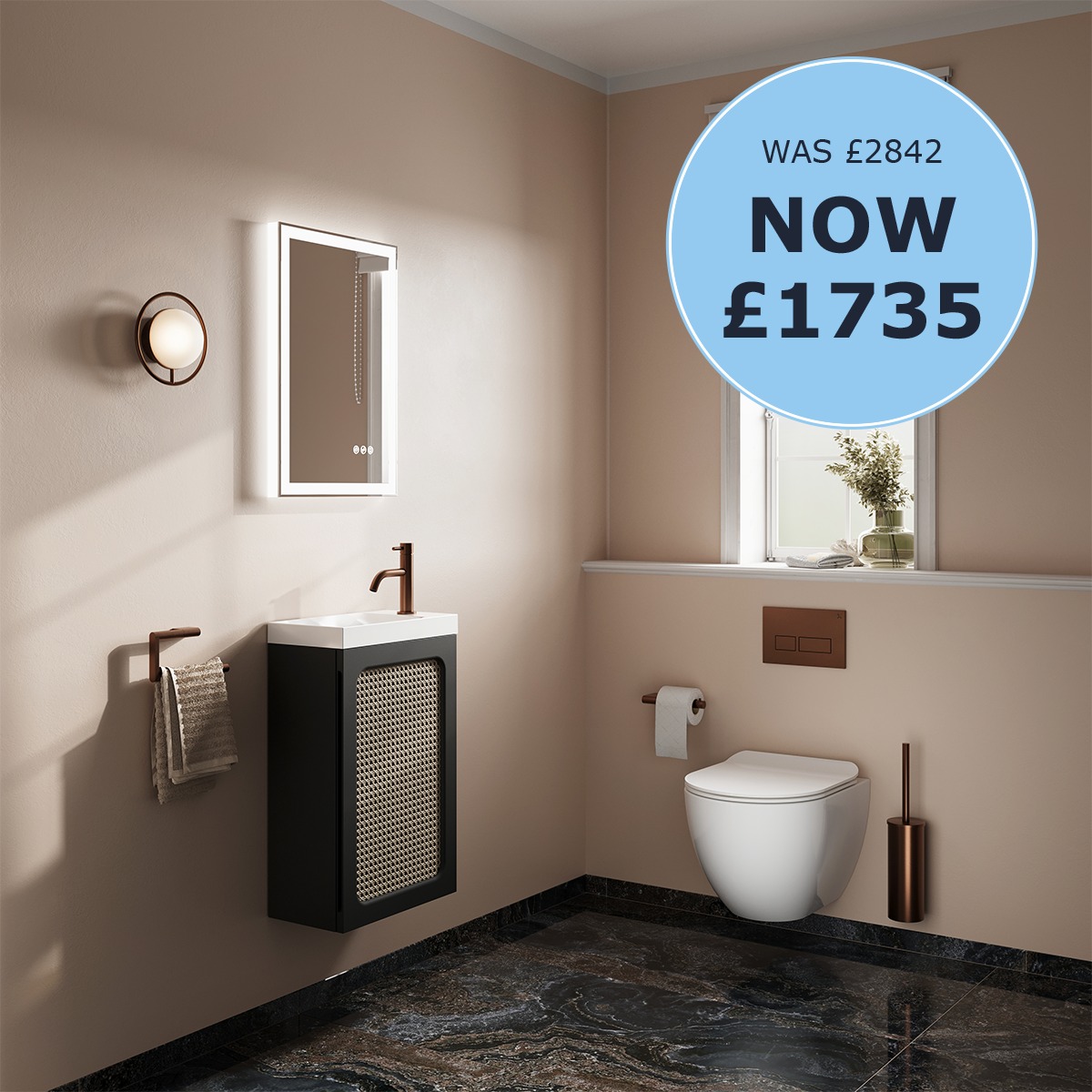 Bathroom Discount Centre