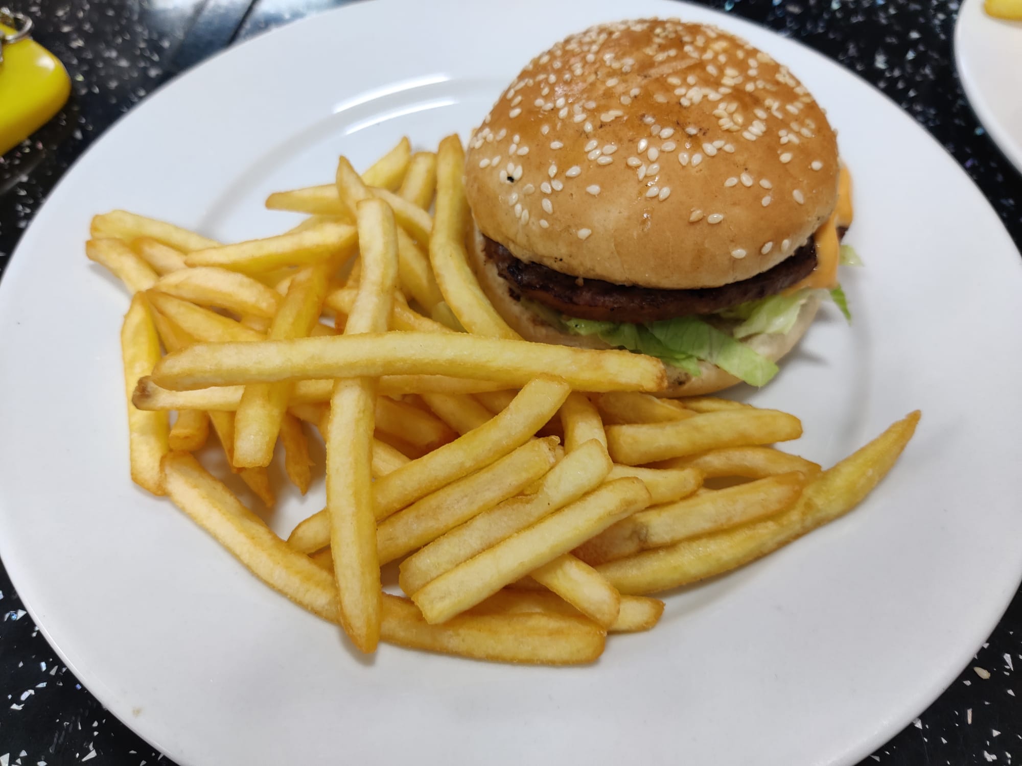 Western peri peri & shawarma 403 Eastcote Ln, Harrow