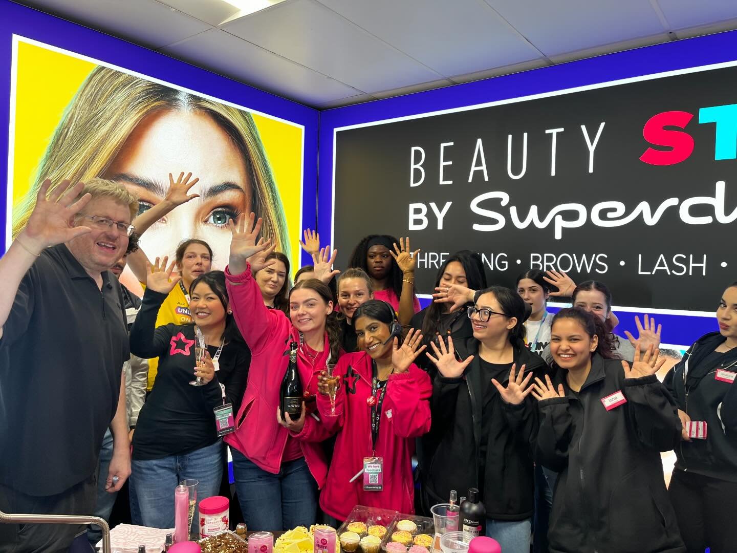 Superdrug