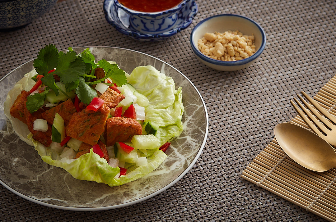 Thai On Thames 48 Old London Rd, Kingston upon Thames