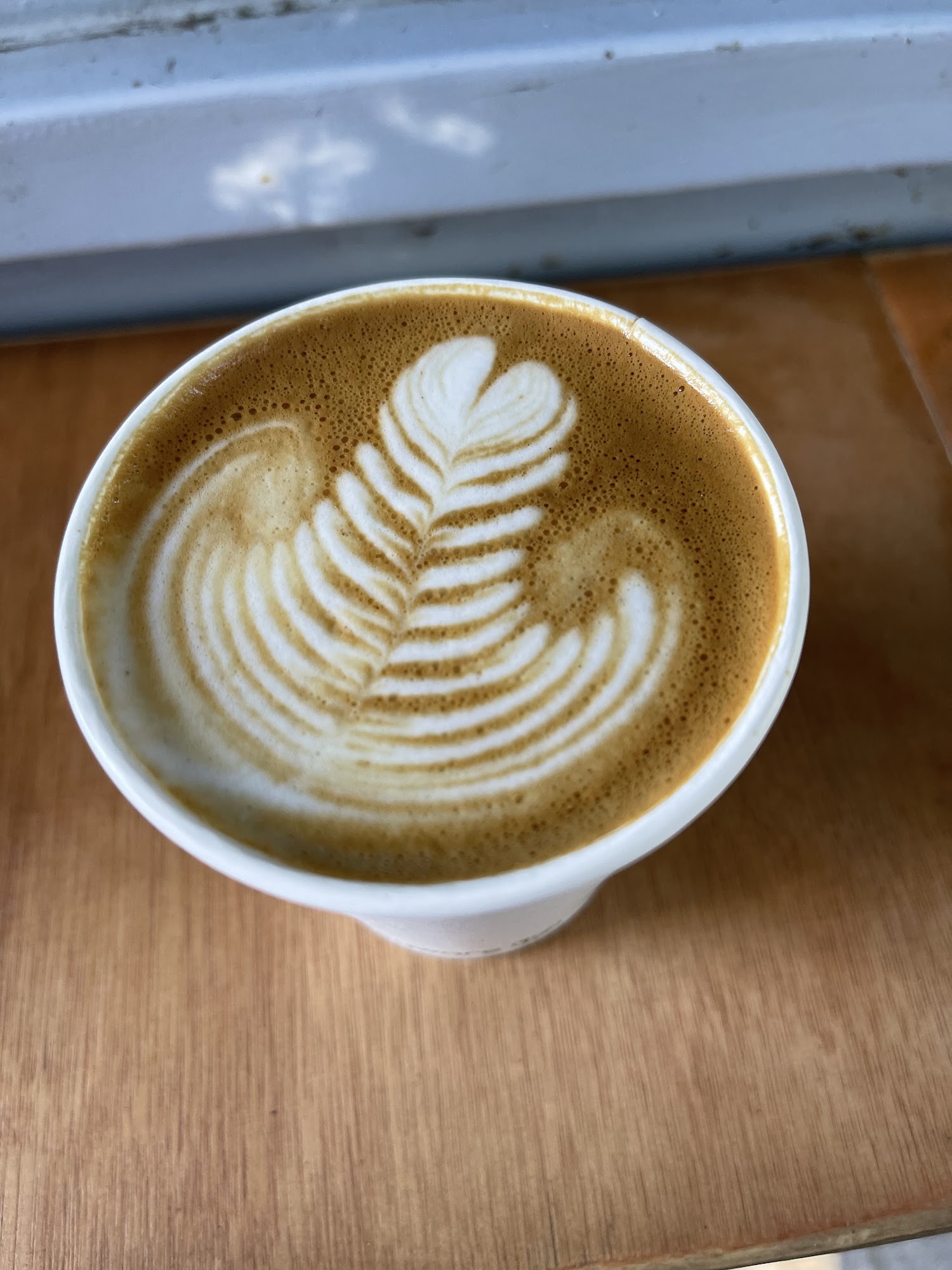 Argonaut Coffee Thames Side, Kingston upon Thames