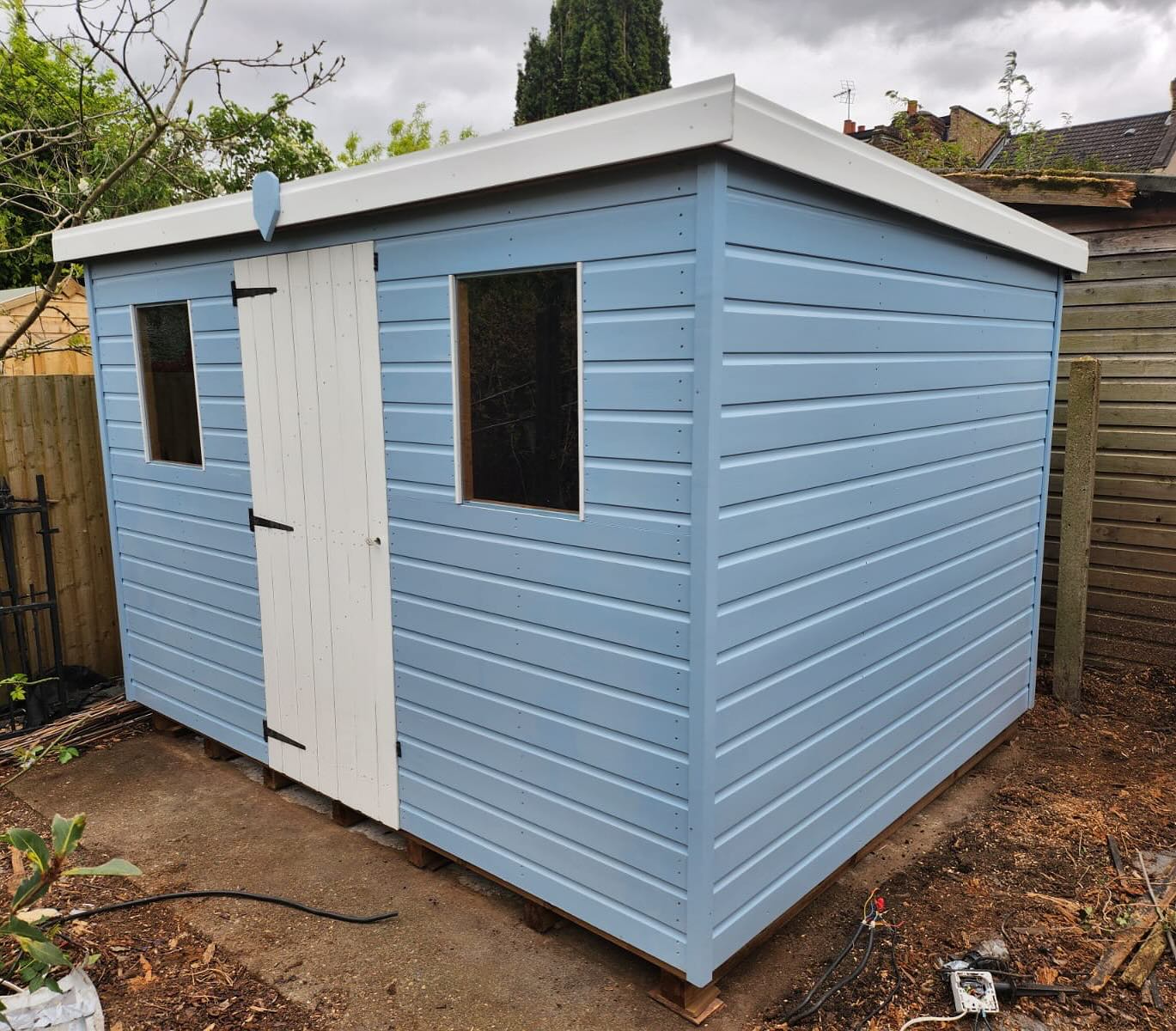 The Shed Centre