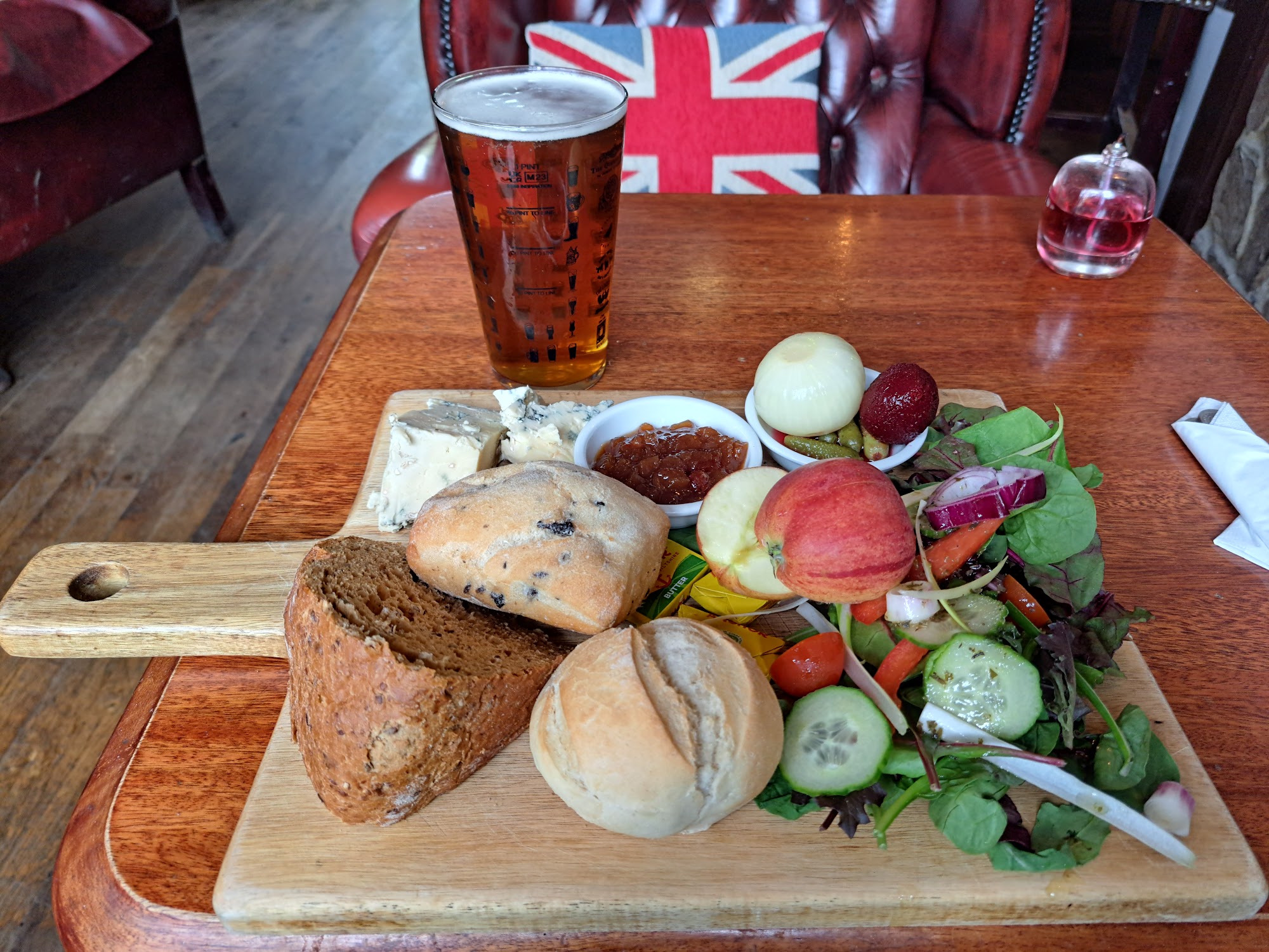 The Queens Head 25 High Street Downe, Downe, Orpington