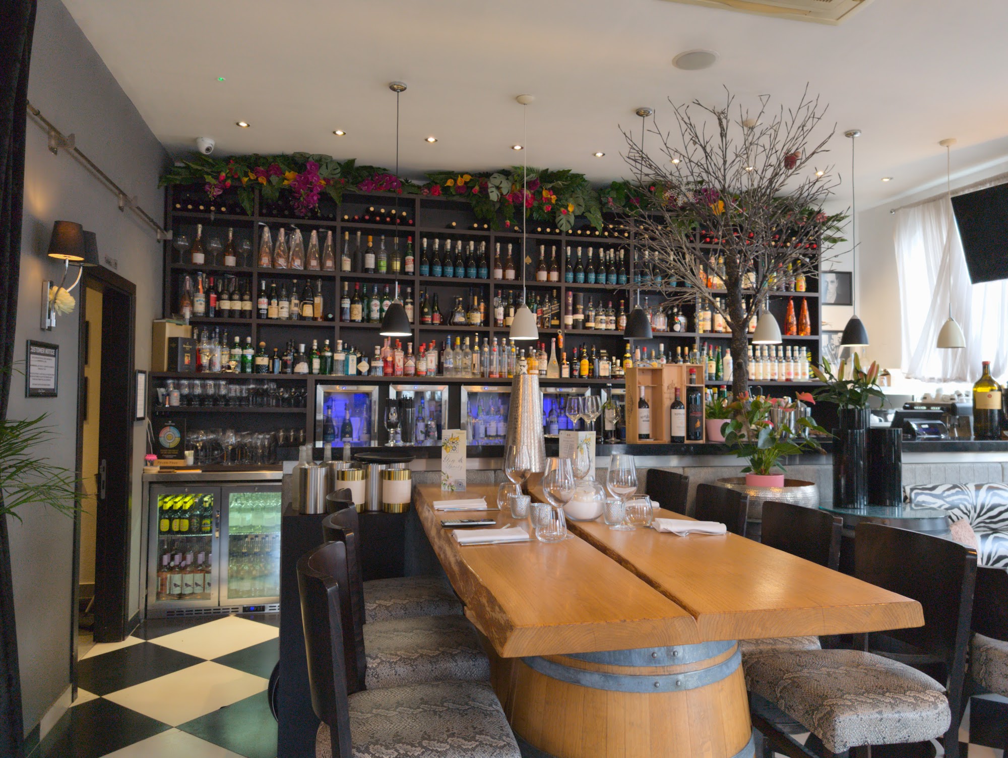 Cypriani's 368 Crofton Rd, Locksbottom, Orpington