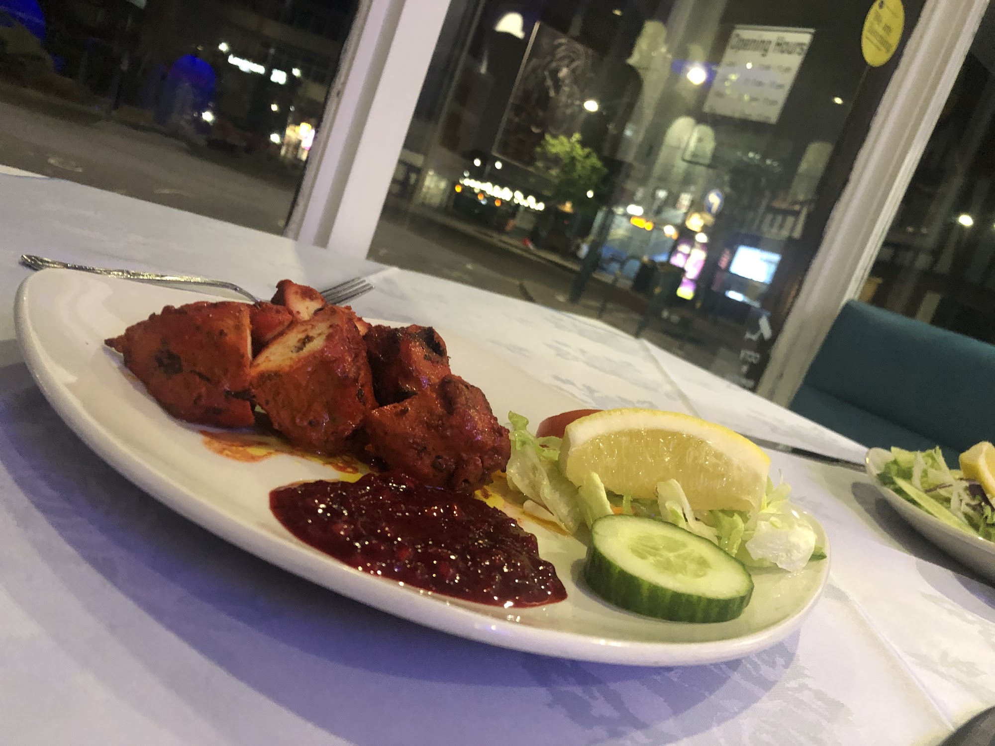 Little India 24 Station Square, Petts Wood, Orpington