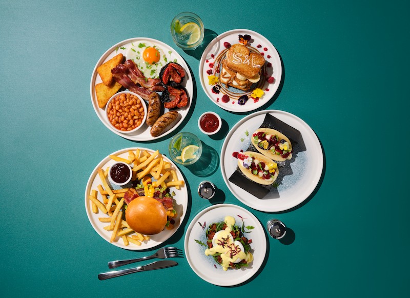 Slug & Lettuce - Sutton 33-35 High St, Sutton