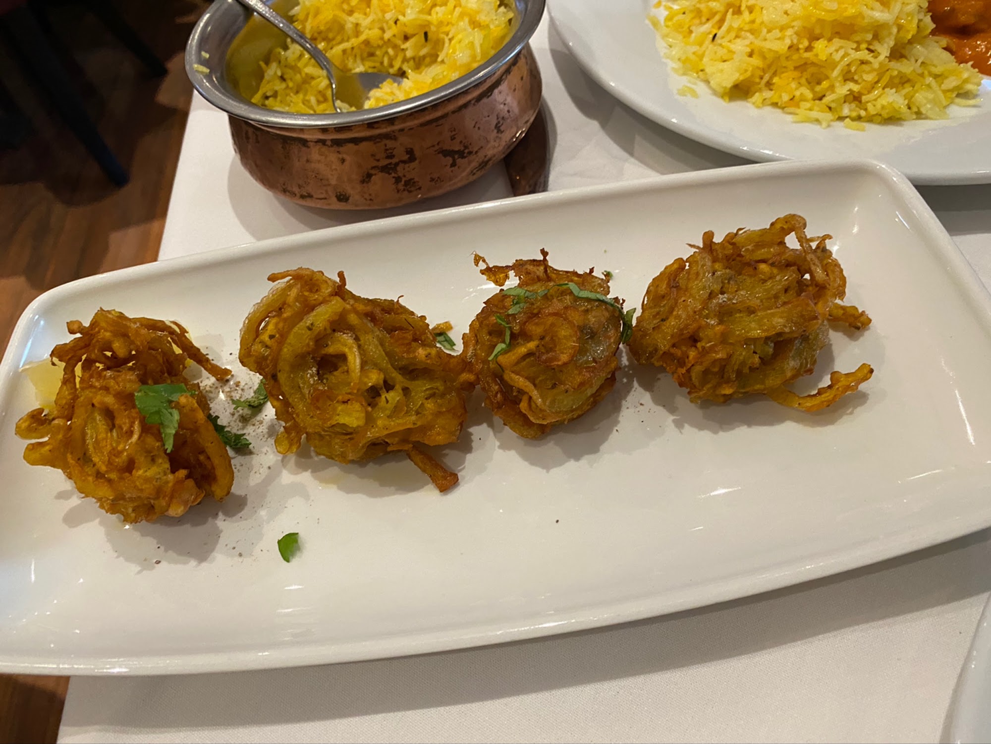 Lal Akash 49-51 Station Way, Sutton