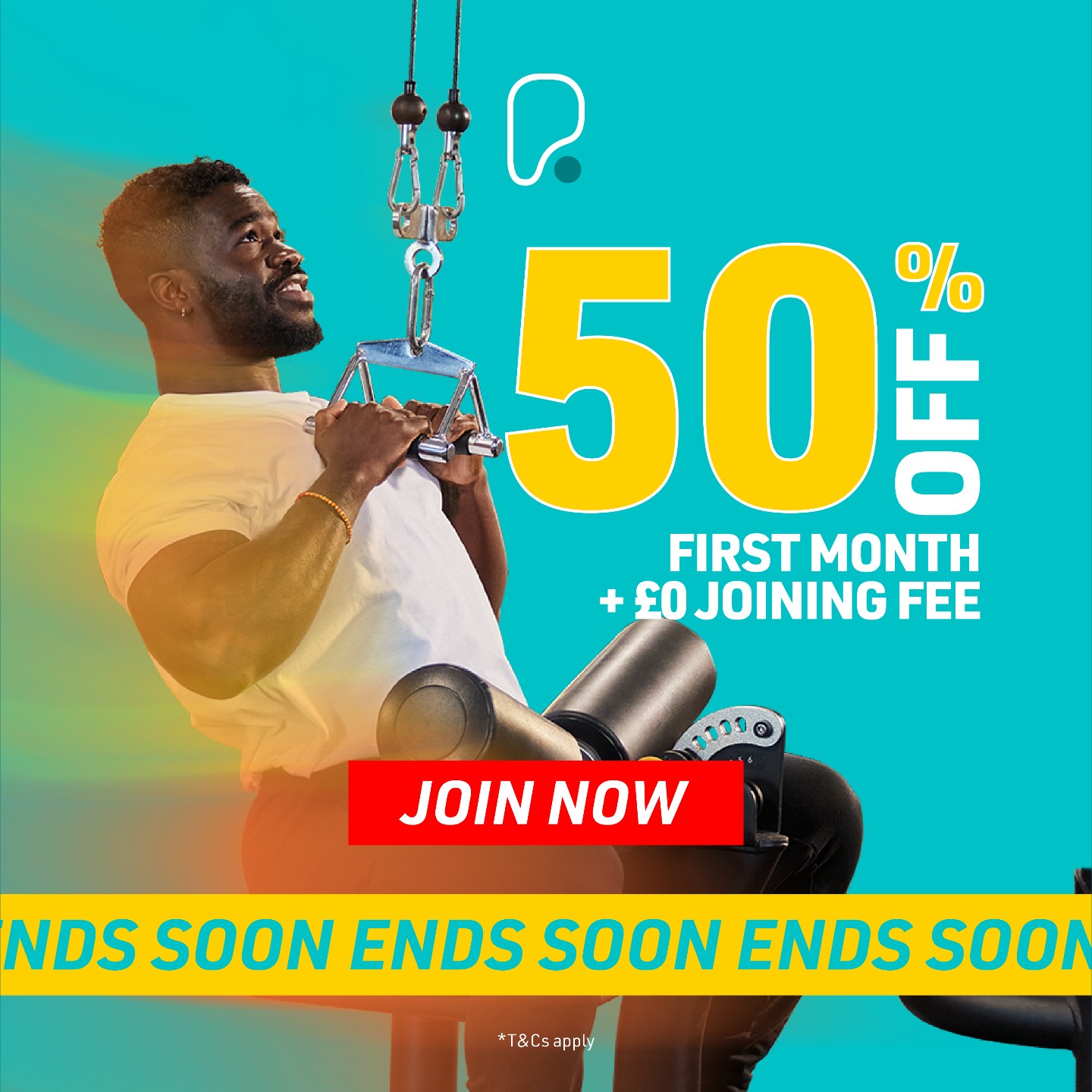 PureGym London Sydenham