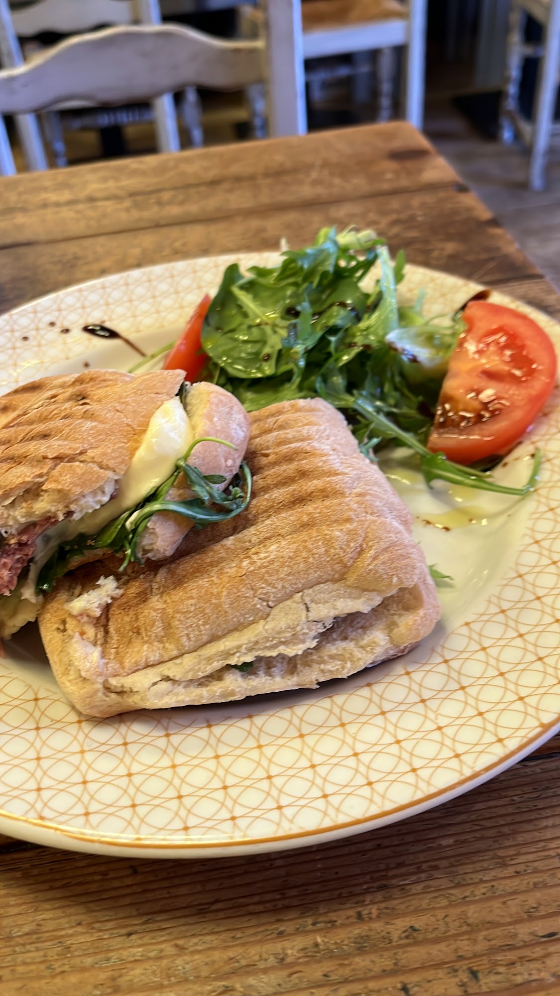 Caffe Toscana Teddington