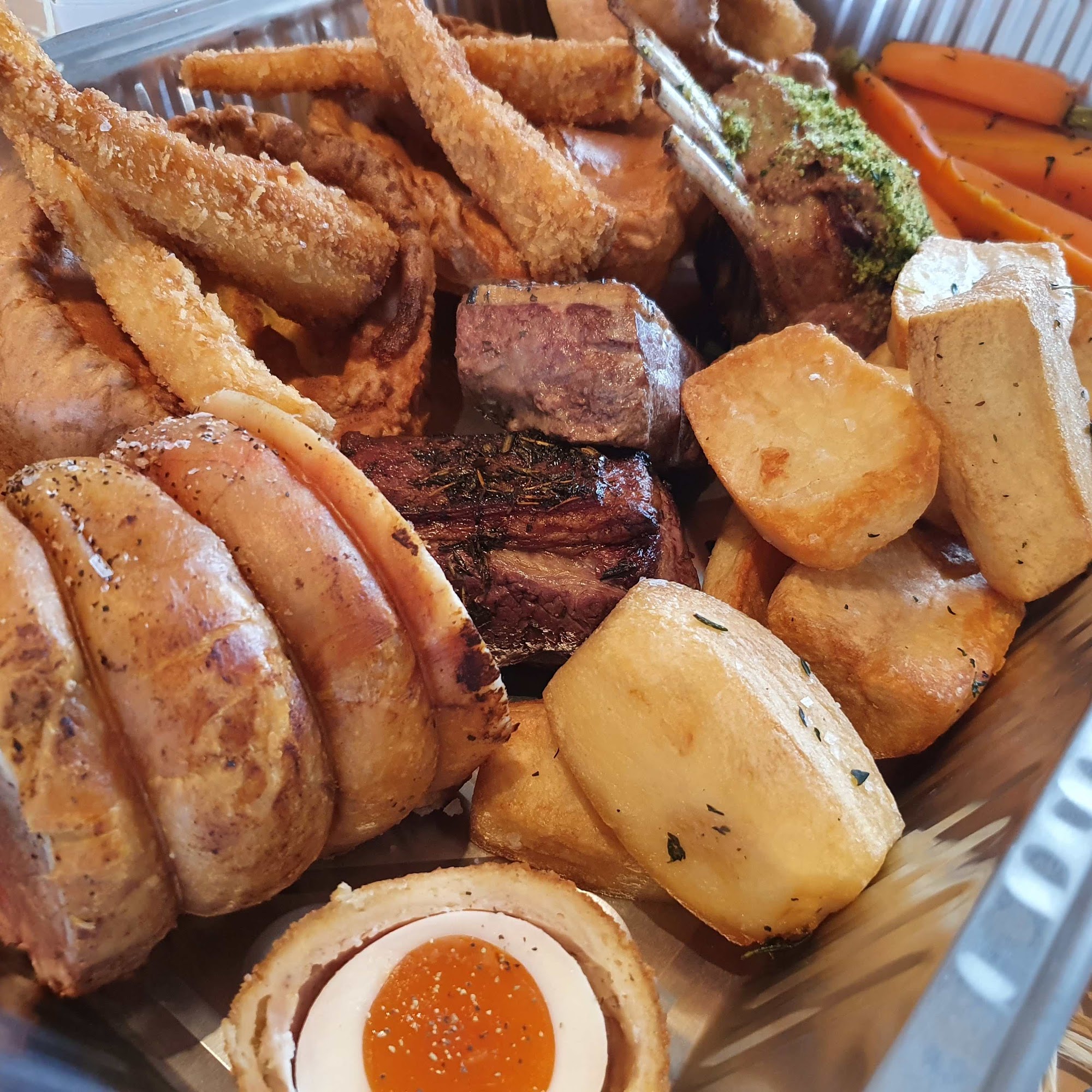 The Railway Teddington 3 Victoria Rd, Teddington