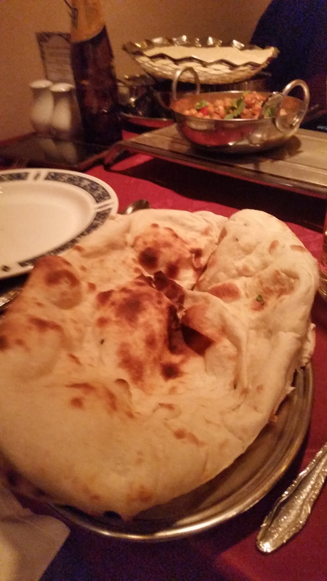 Bengal Brasserie 162 Stanley Rd, Teddington