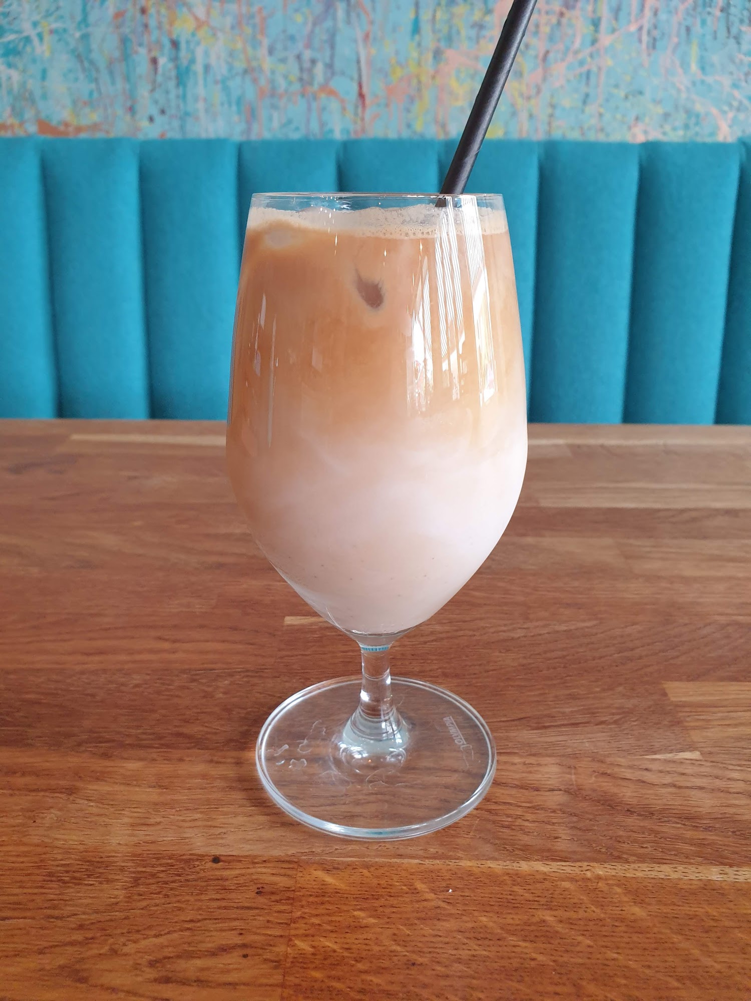 Cafe Verde Teddington 204-206 Kingston Rd, Teddington