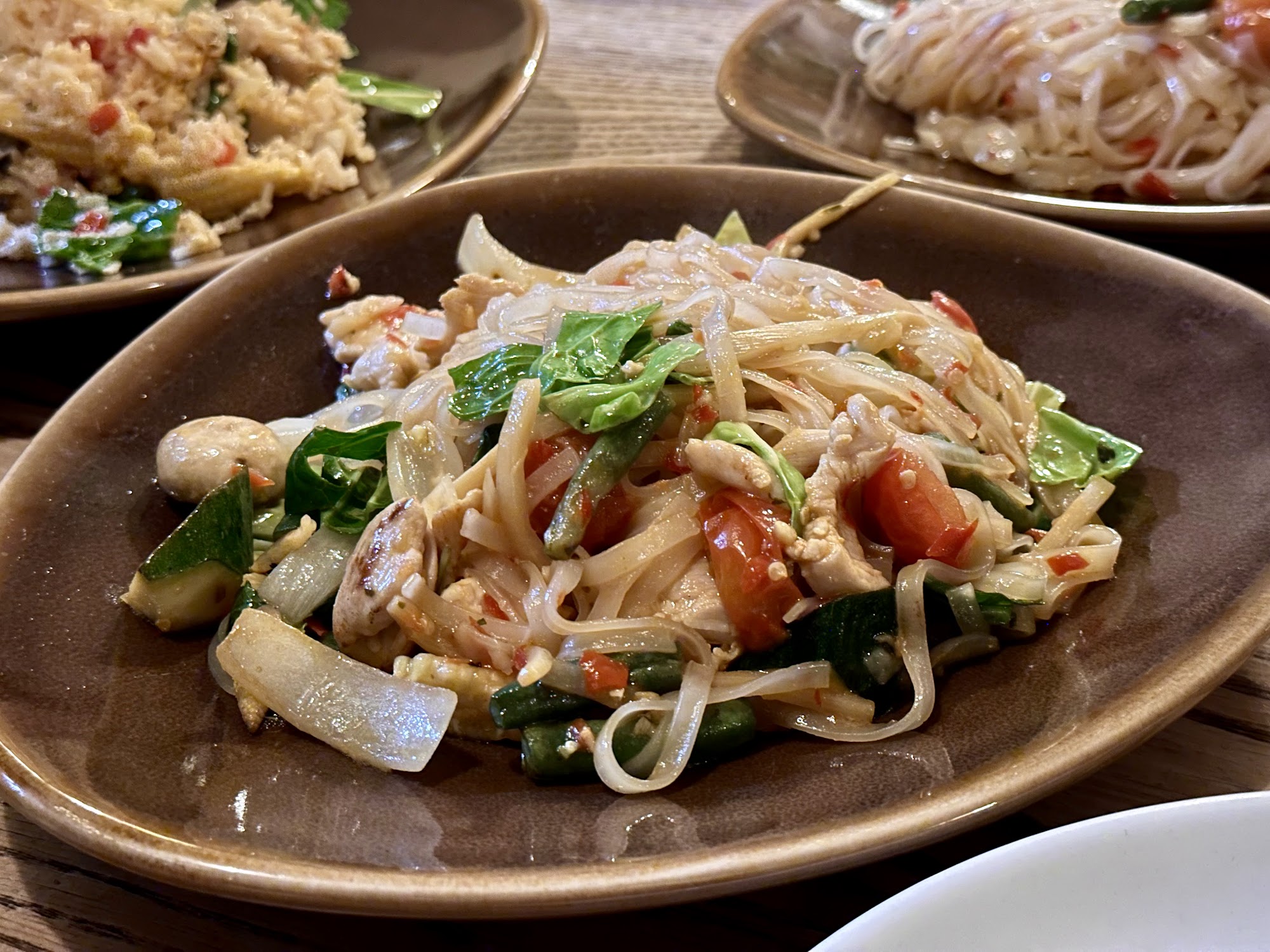 The Cocoanut, Kingston 16 Mill St, Kingston upon Thames