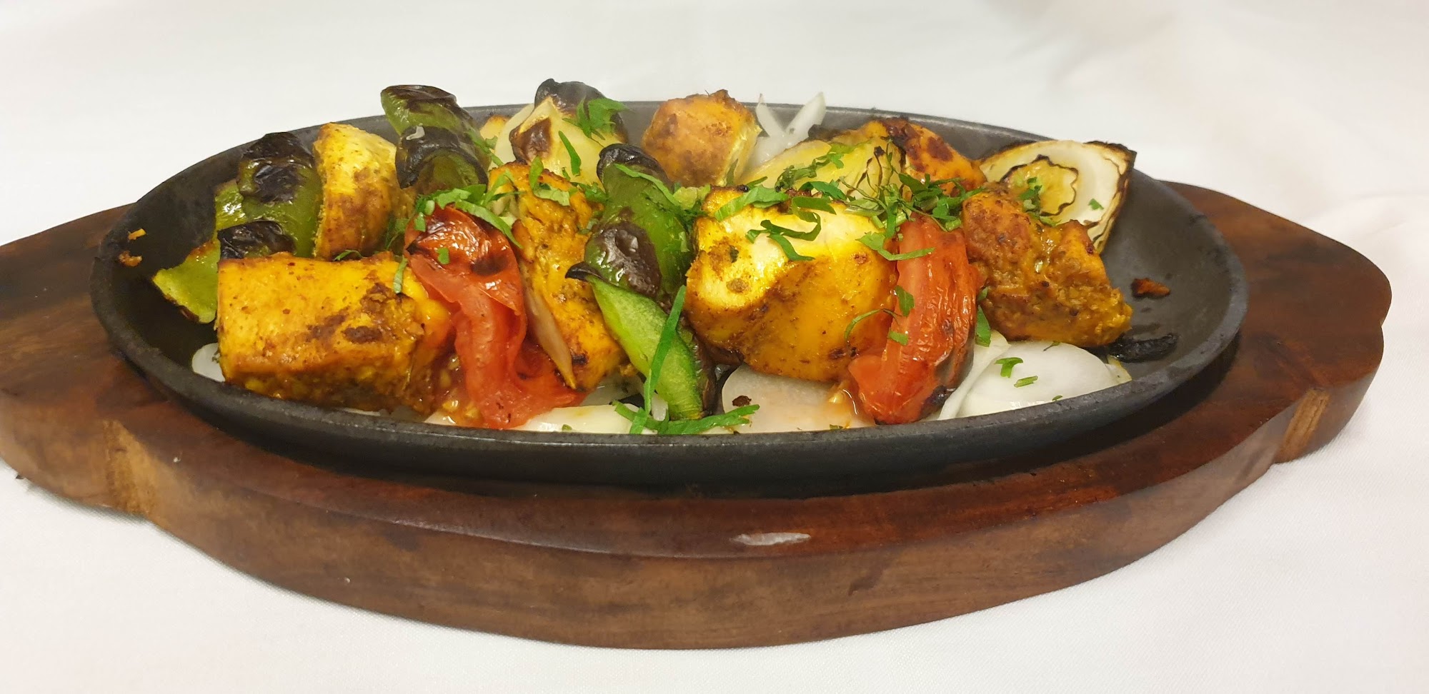 Saqui Tandoori 317 Richmond Rd, Kingston upon Thames