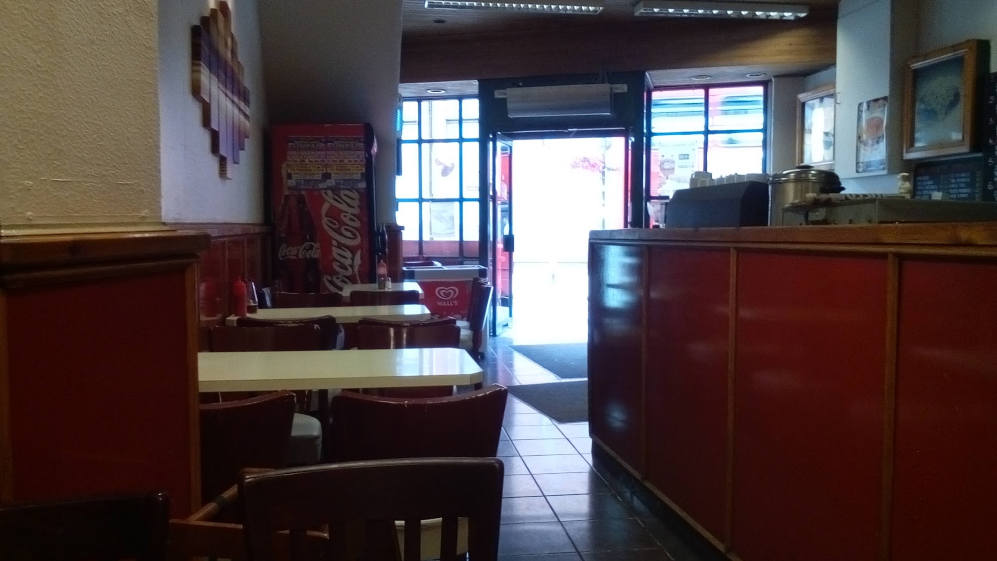 Spuds 56 Eden St, Kingston upon Thames