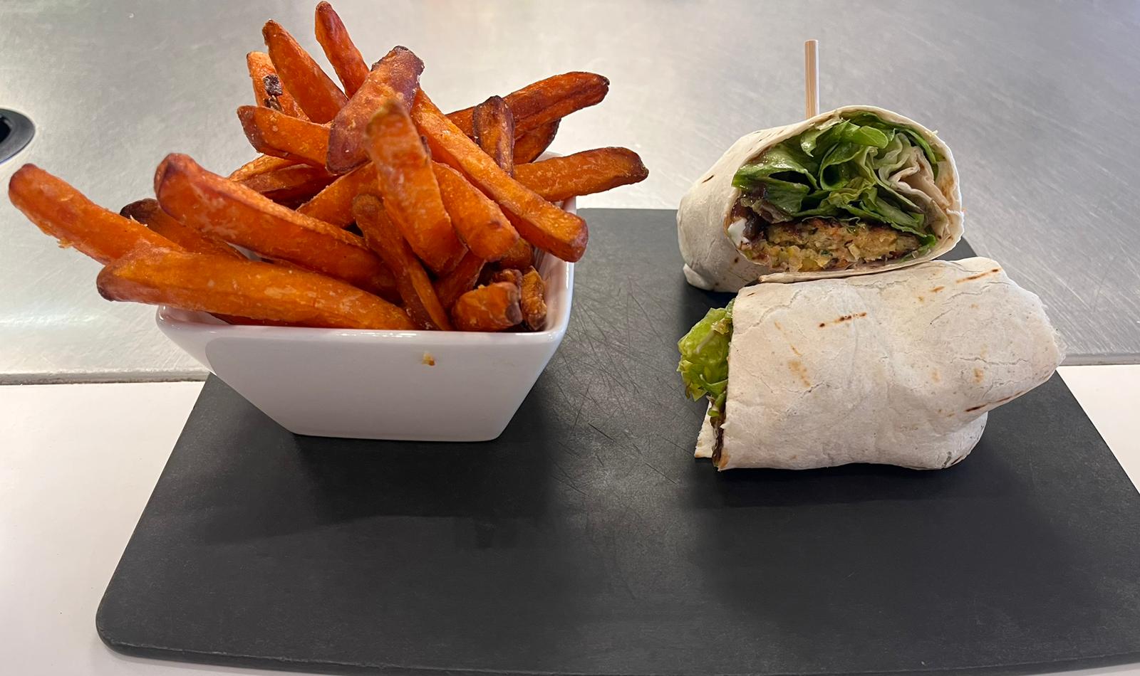 Roosters Piri Piri 4 Richmond Rd, Kingston upon Thames