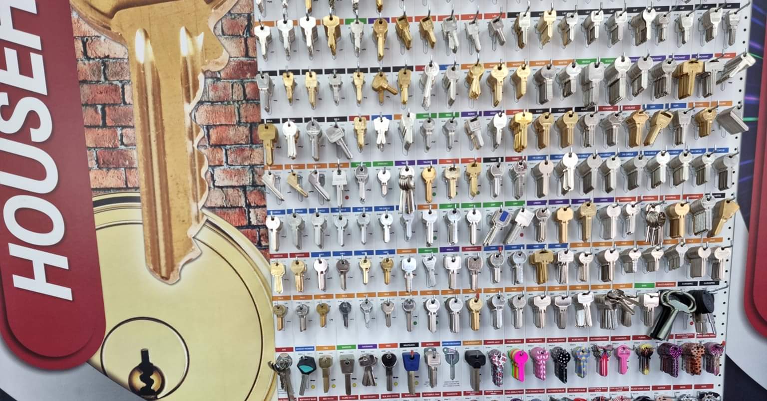 Timpson Locksmiths and Safe Engineers