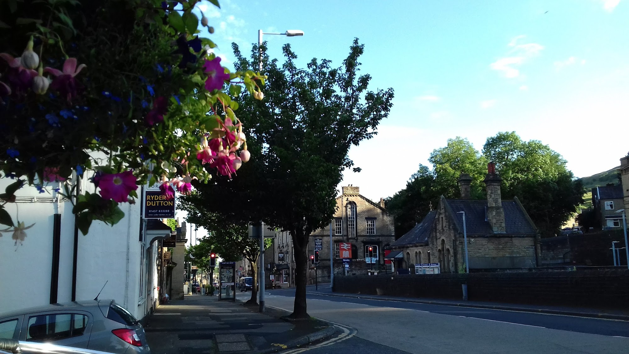 aurora caffé bar 207 Manchester Rd, Mossley, Ashton-under-Lyne