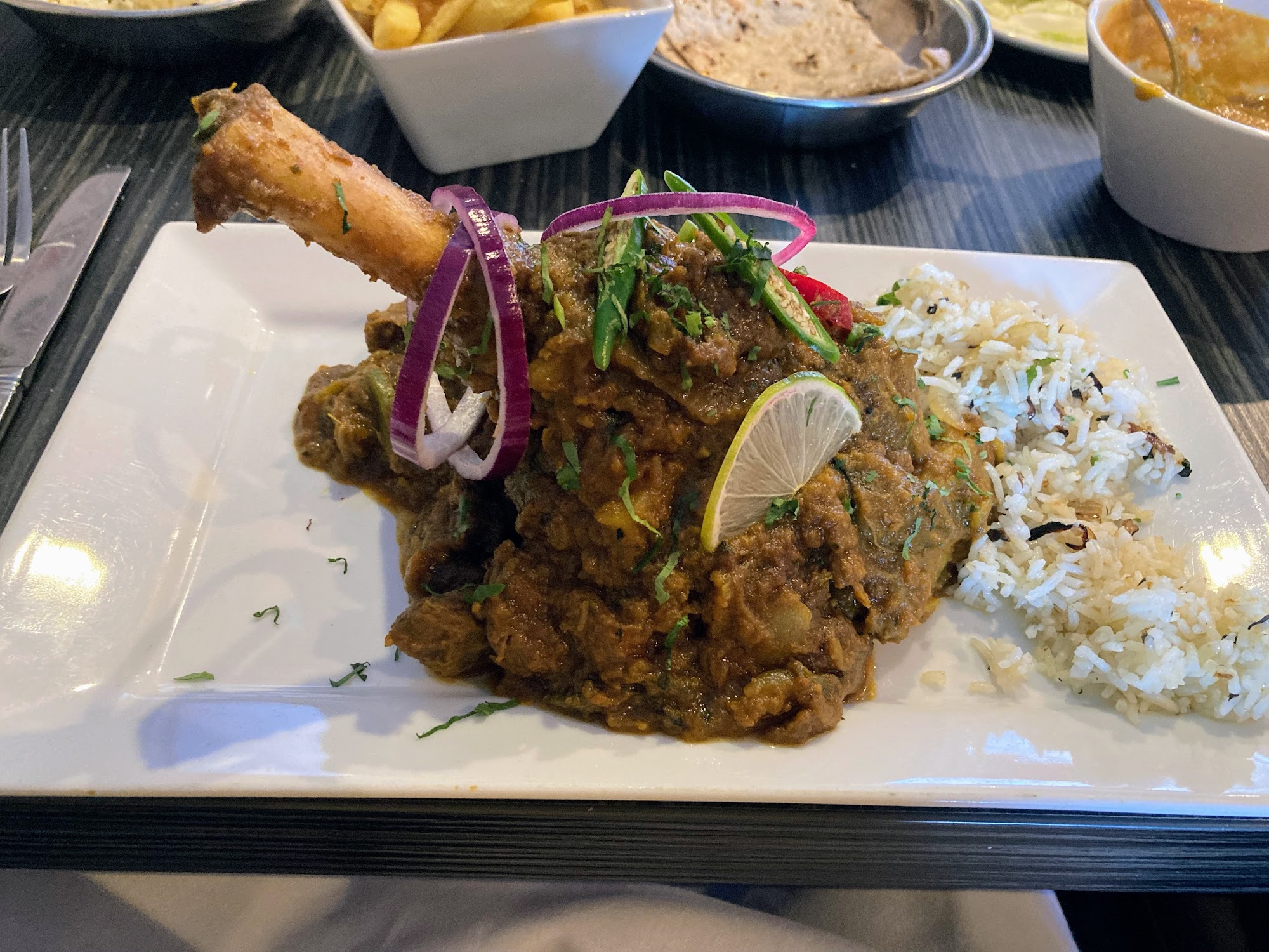 Red Rose Restaurant 149 Manchester Rd, Mossley, Ashton-under-Lyne