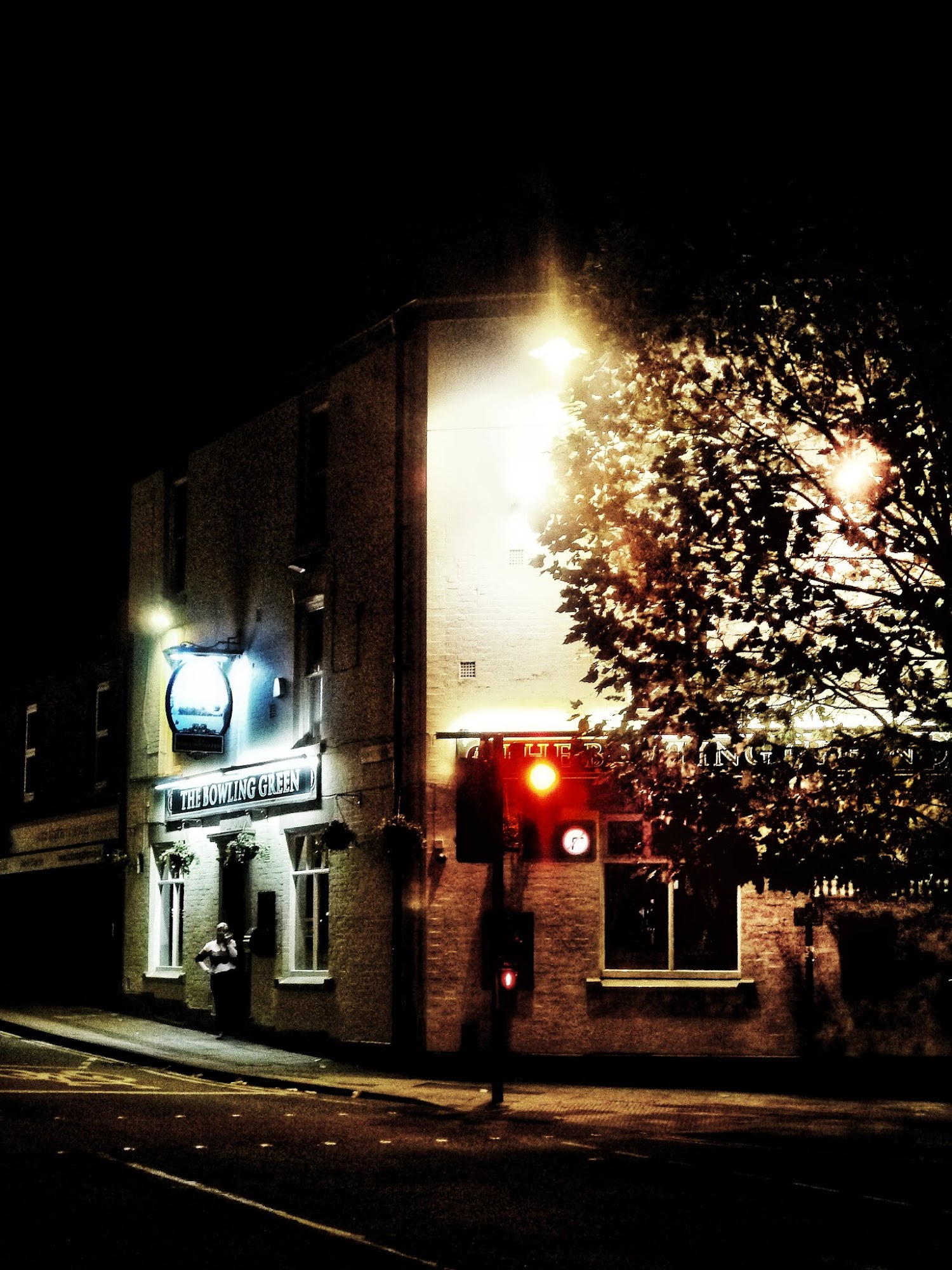 The Bowling Green 99 Penny Mdw, Ashton-under-Lyne