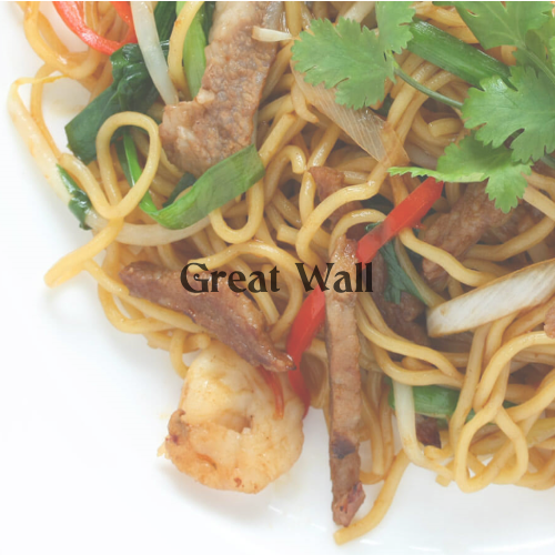 Great Wall 432 Oldham Rd, Ashton-under-Lyne