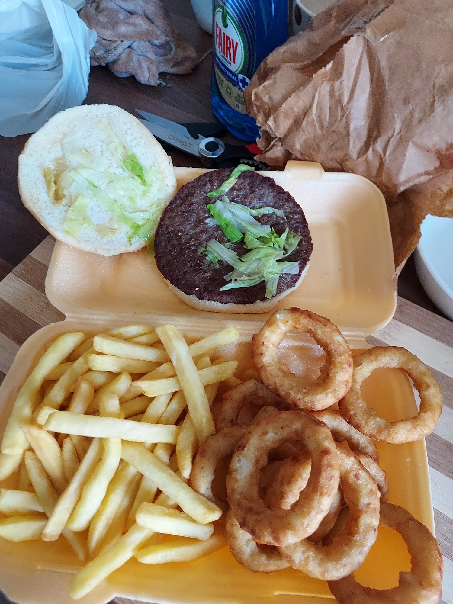 Woondaal Indian Takeaway 44 Stockport Rd, Ashton-under-Lyne