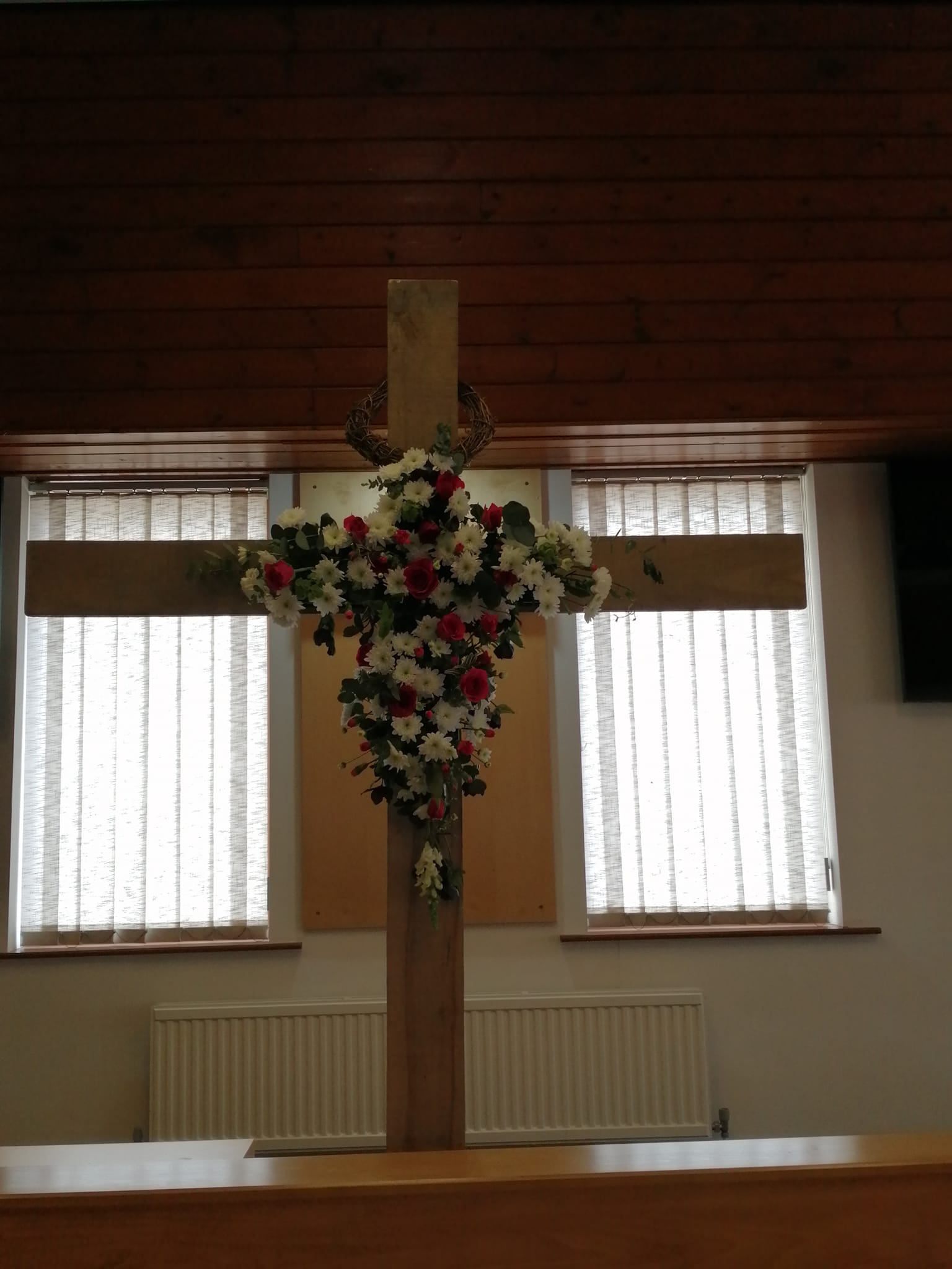The Salvation Army