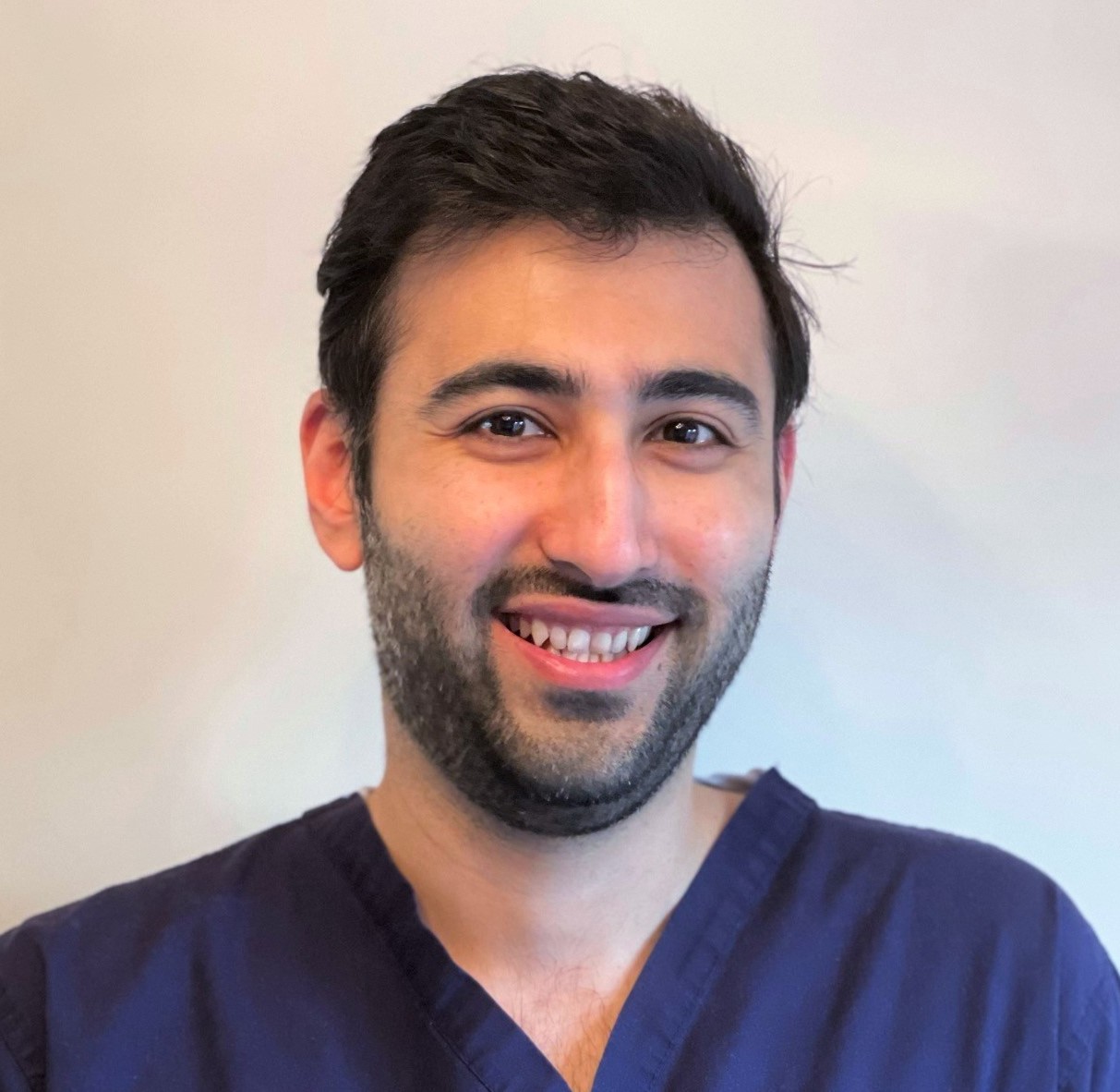 Bupa Dental Care Bramhall