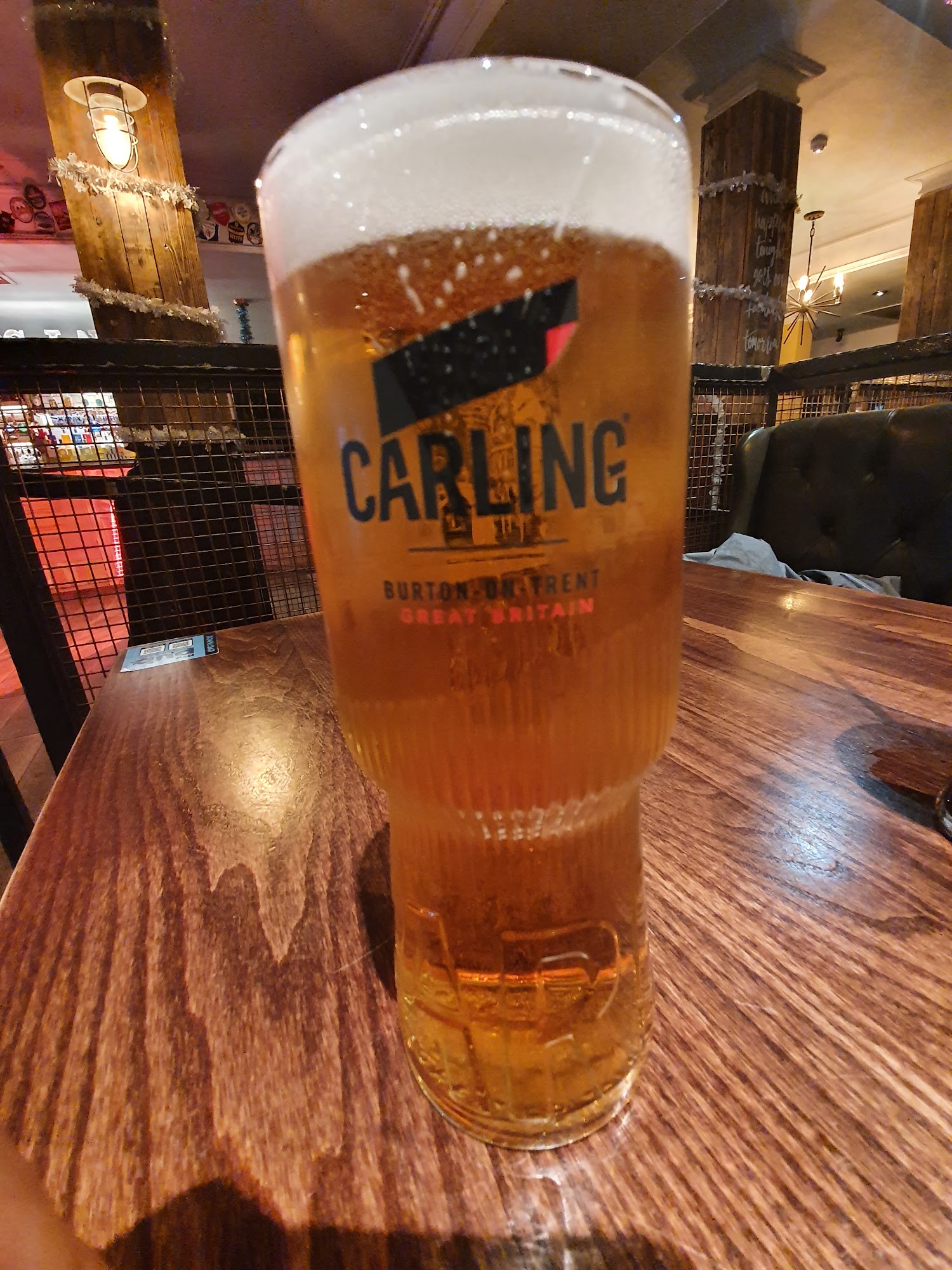 Kings Tap 11 Station Rd, Cheadle Hulme, Cheadle