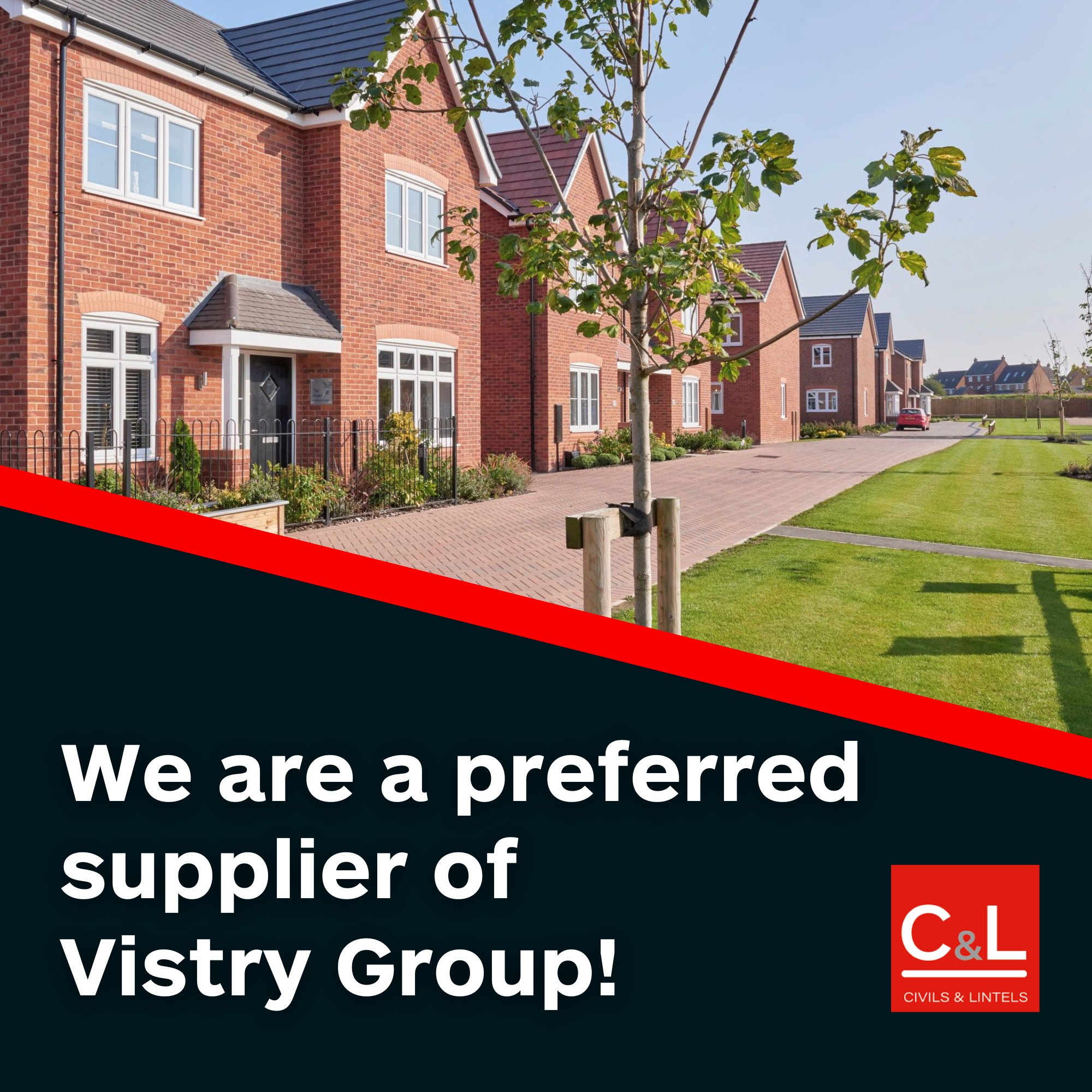 Civils & Lintels