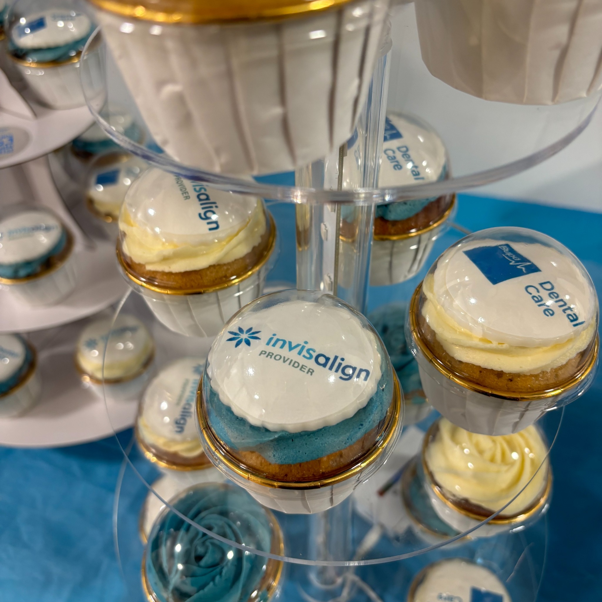 Bupa Dental Care Manchester