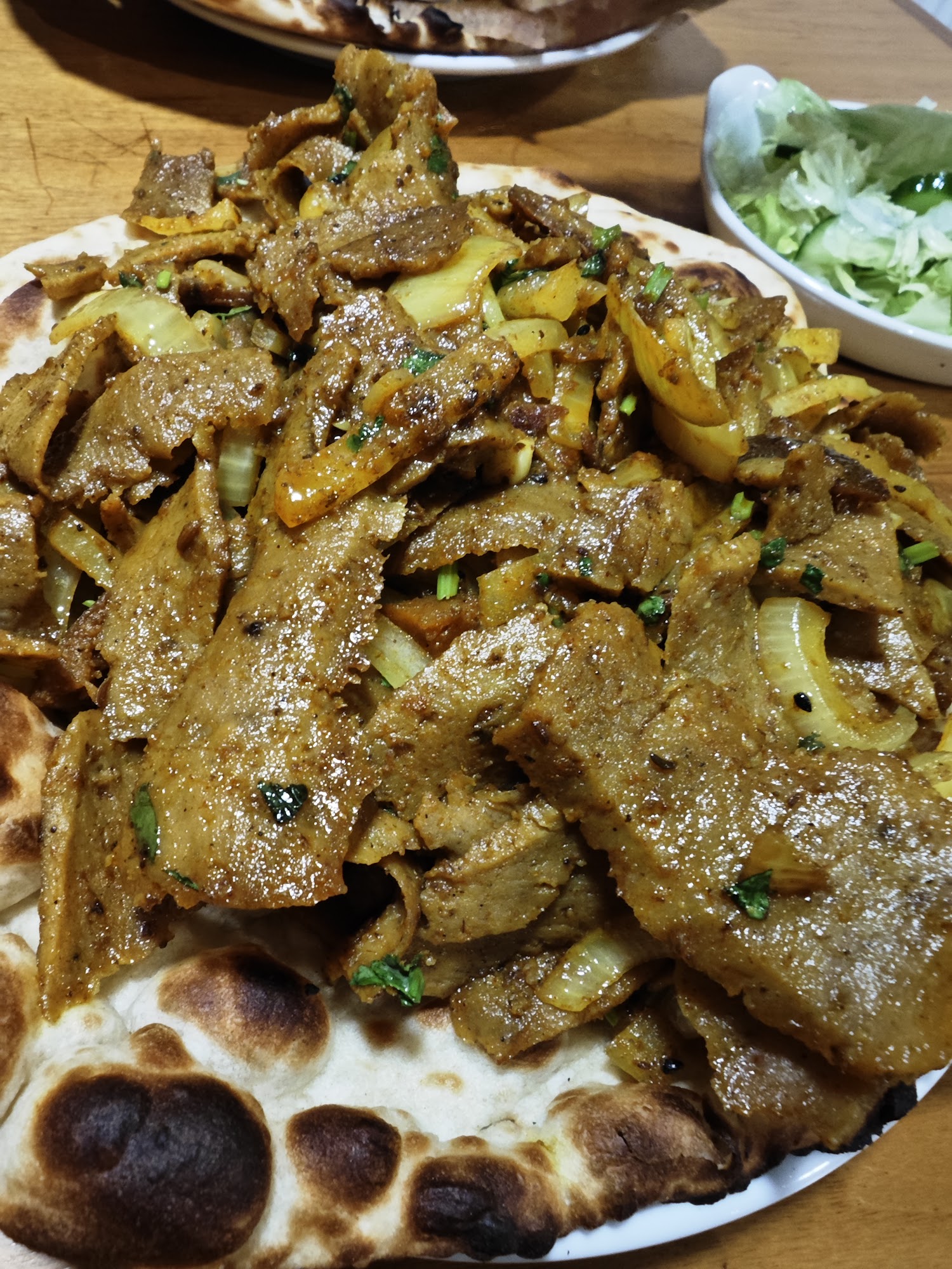 Moza Bites 282 Rochdale Rd, Oldham