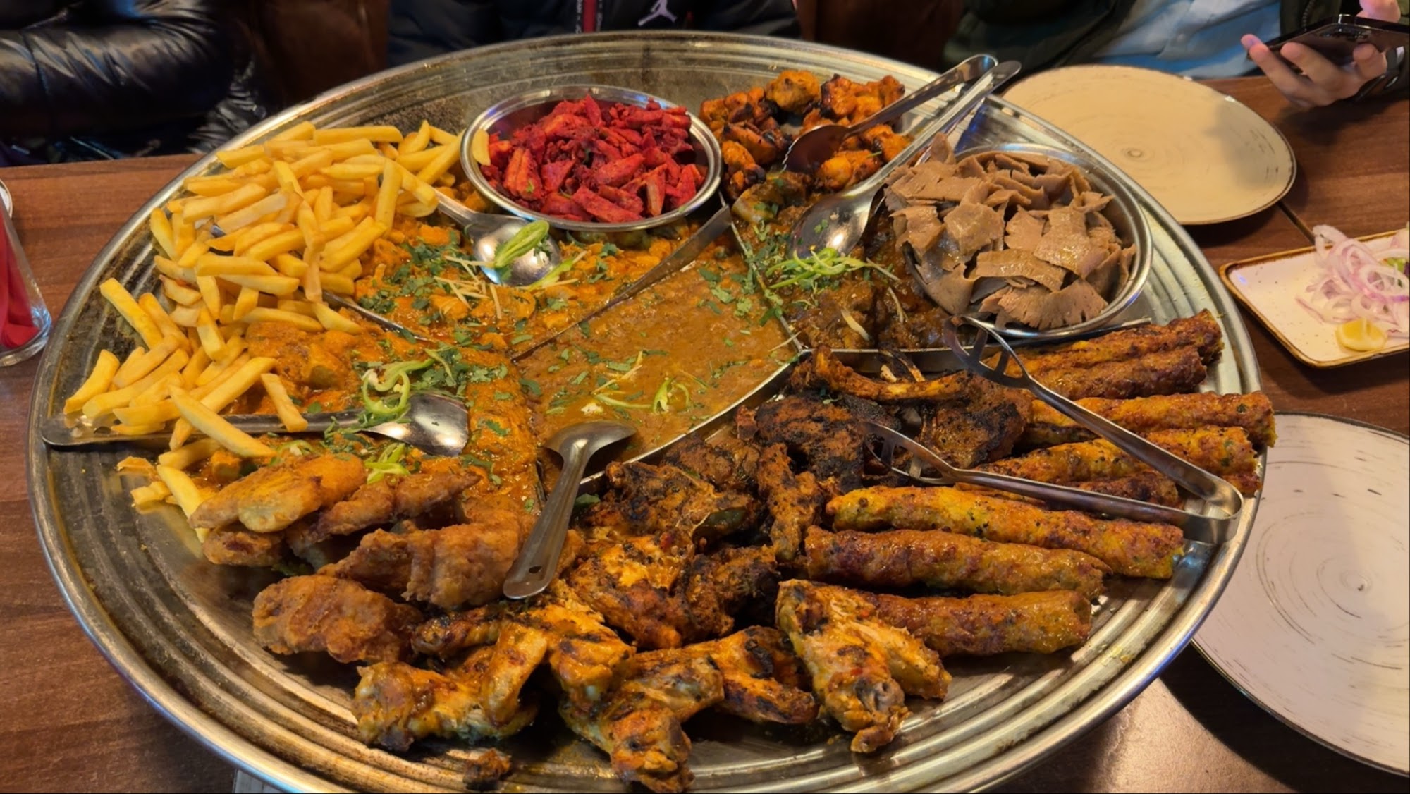 Eastern kebab house & restaurant 30 Spotland Rd, Rochdale