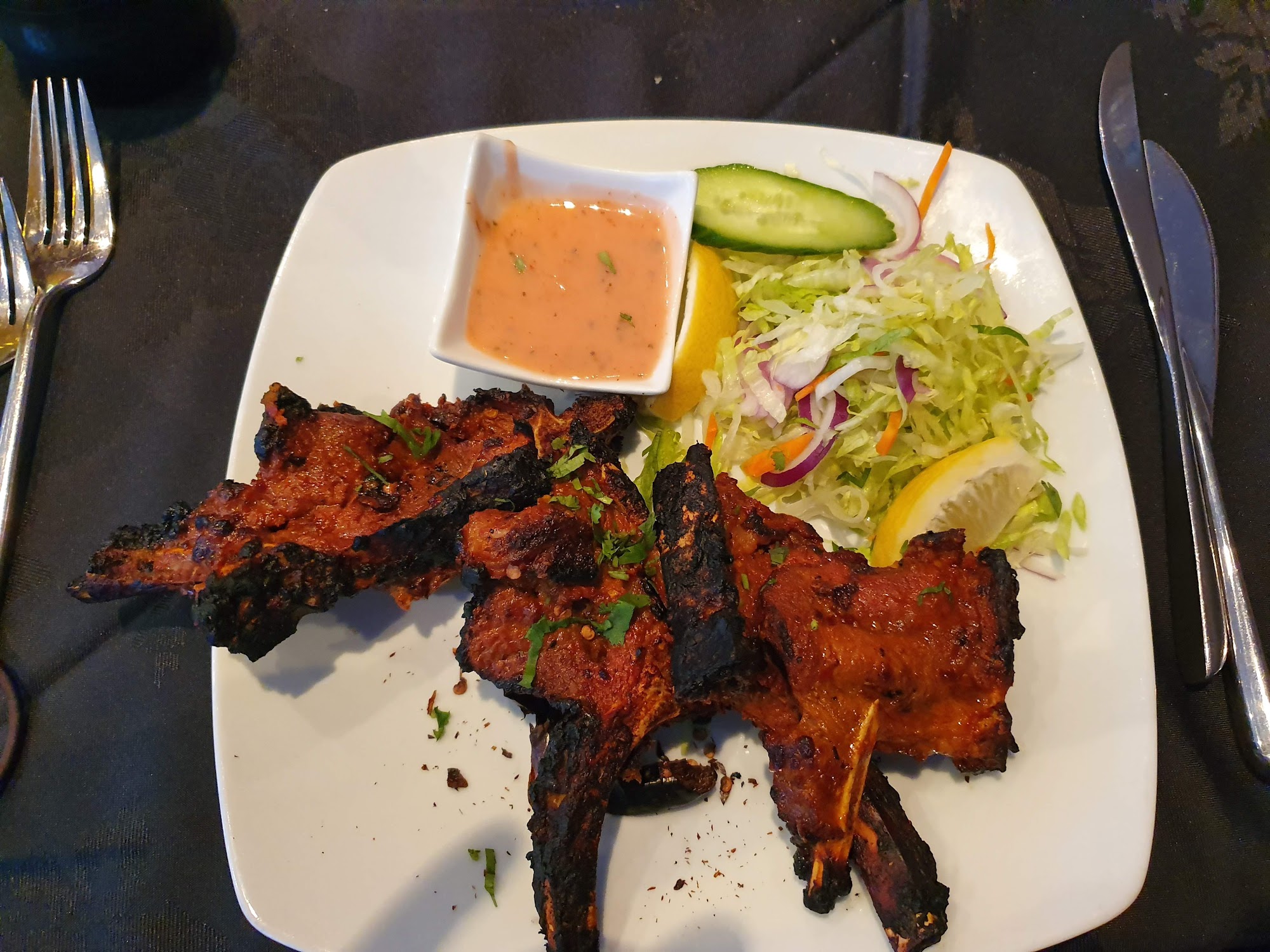 Zeera 853 Manchester Rd, Rochdale