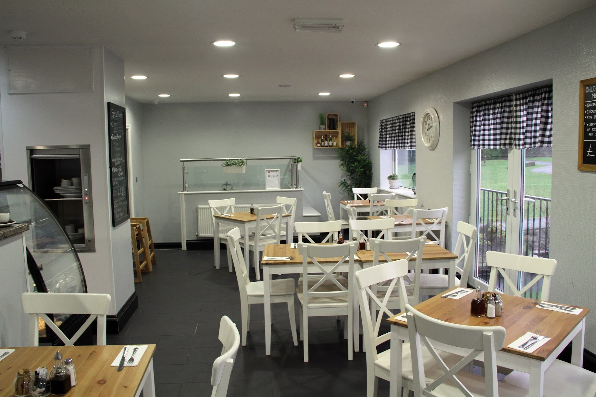 The Bridge Chippy & Restaurant 731 Edenfield Rd, Norden, Rochdale