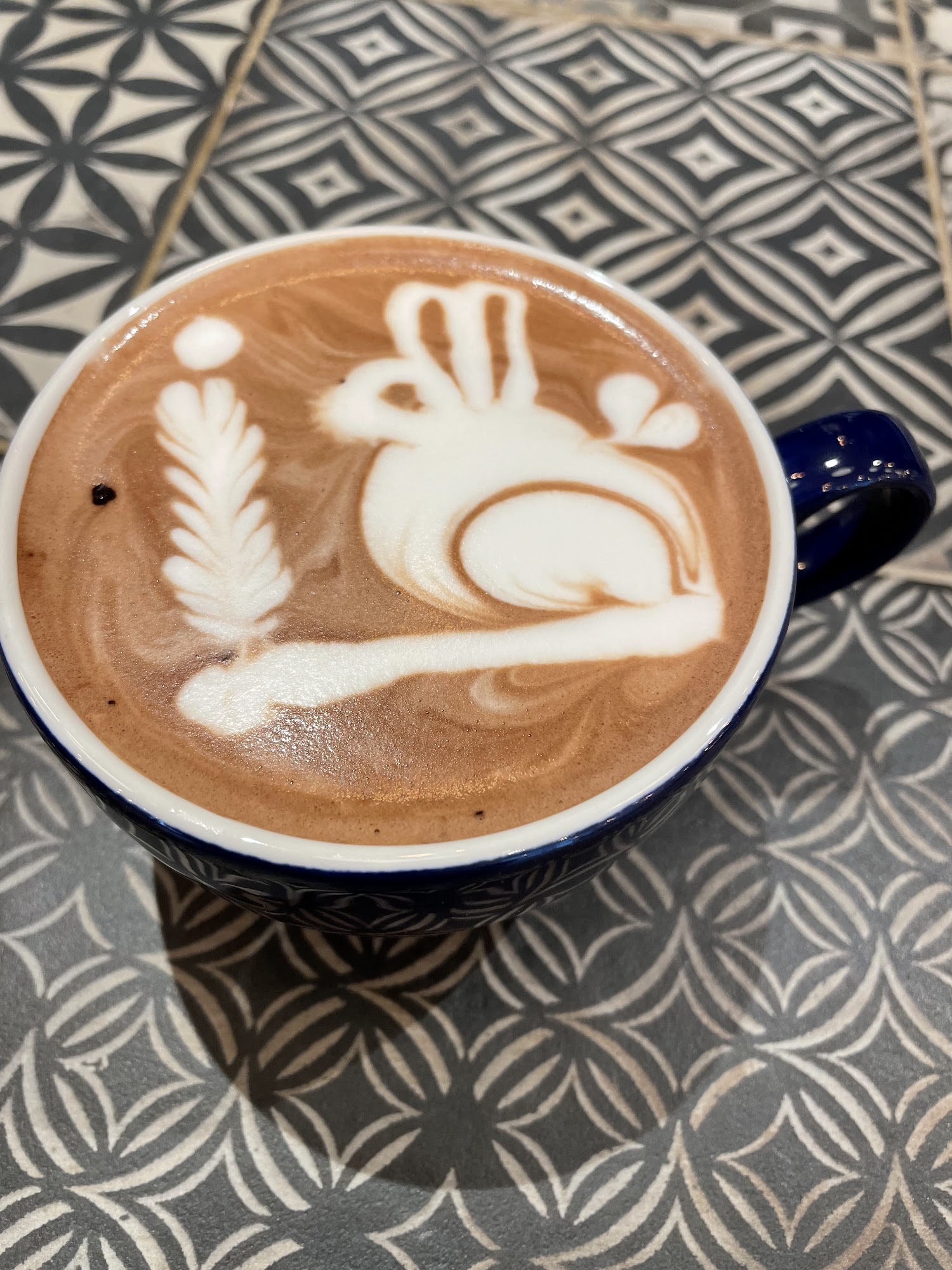 Bean Coffee Blackfriars House, Parsonage, Manchester