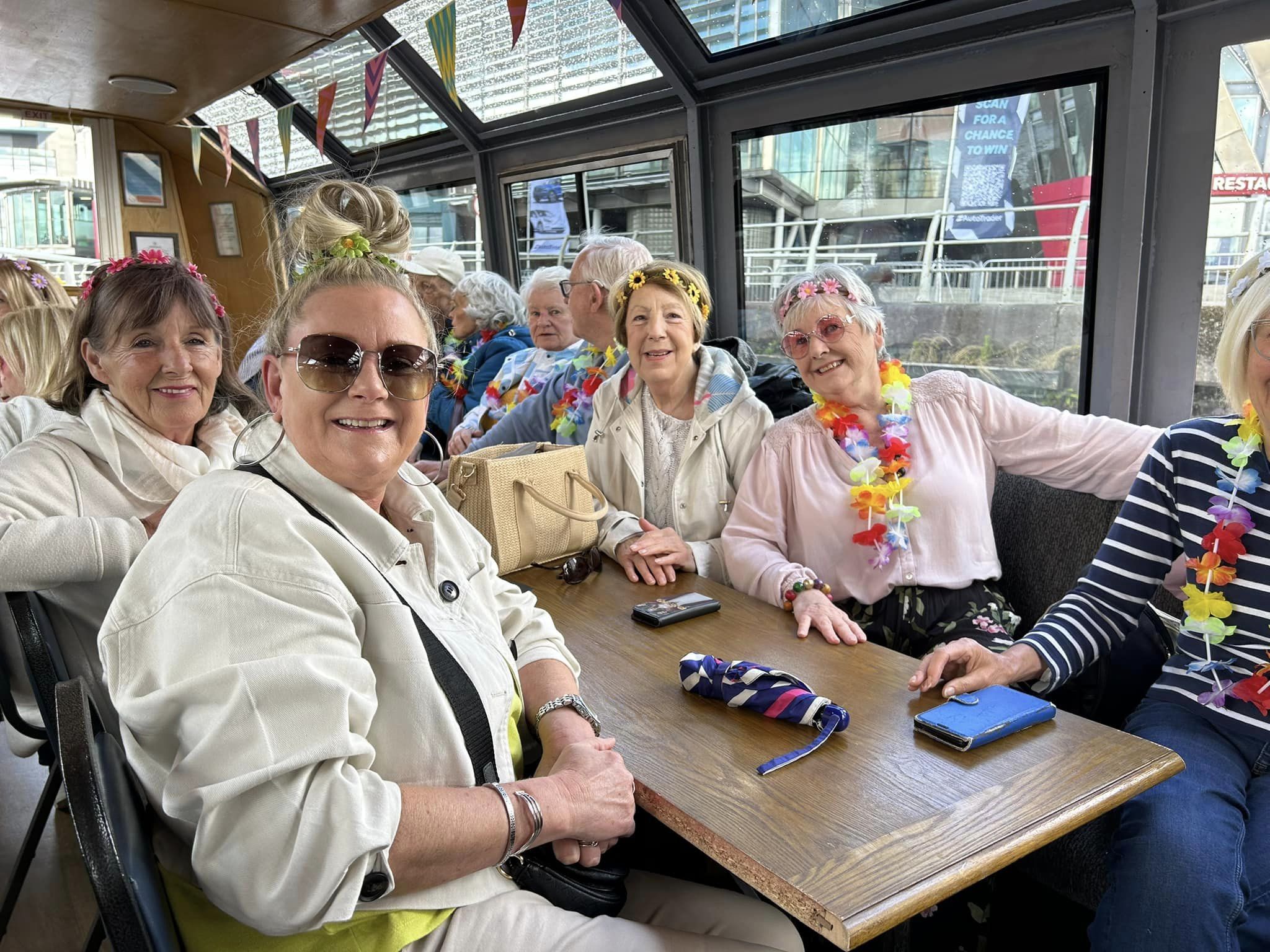 Age UK