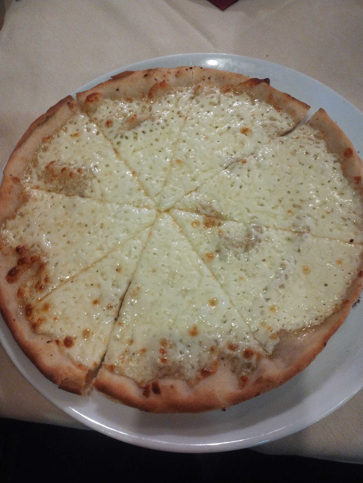 Valentino's Ristorante Pizzeria 121 Heaton Moor Rd, Heaton Moor, Stockport
