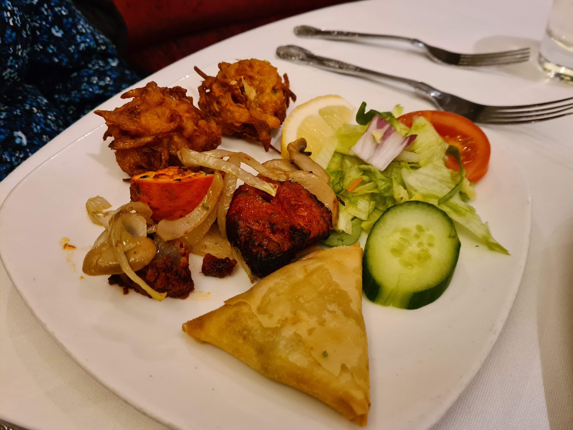 The Shalimar 103-107 High St, Uppermill, Oldham