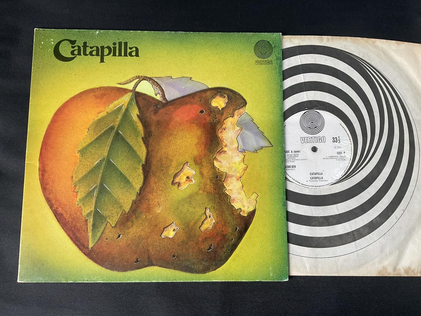 Music for the Soul Records