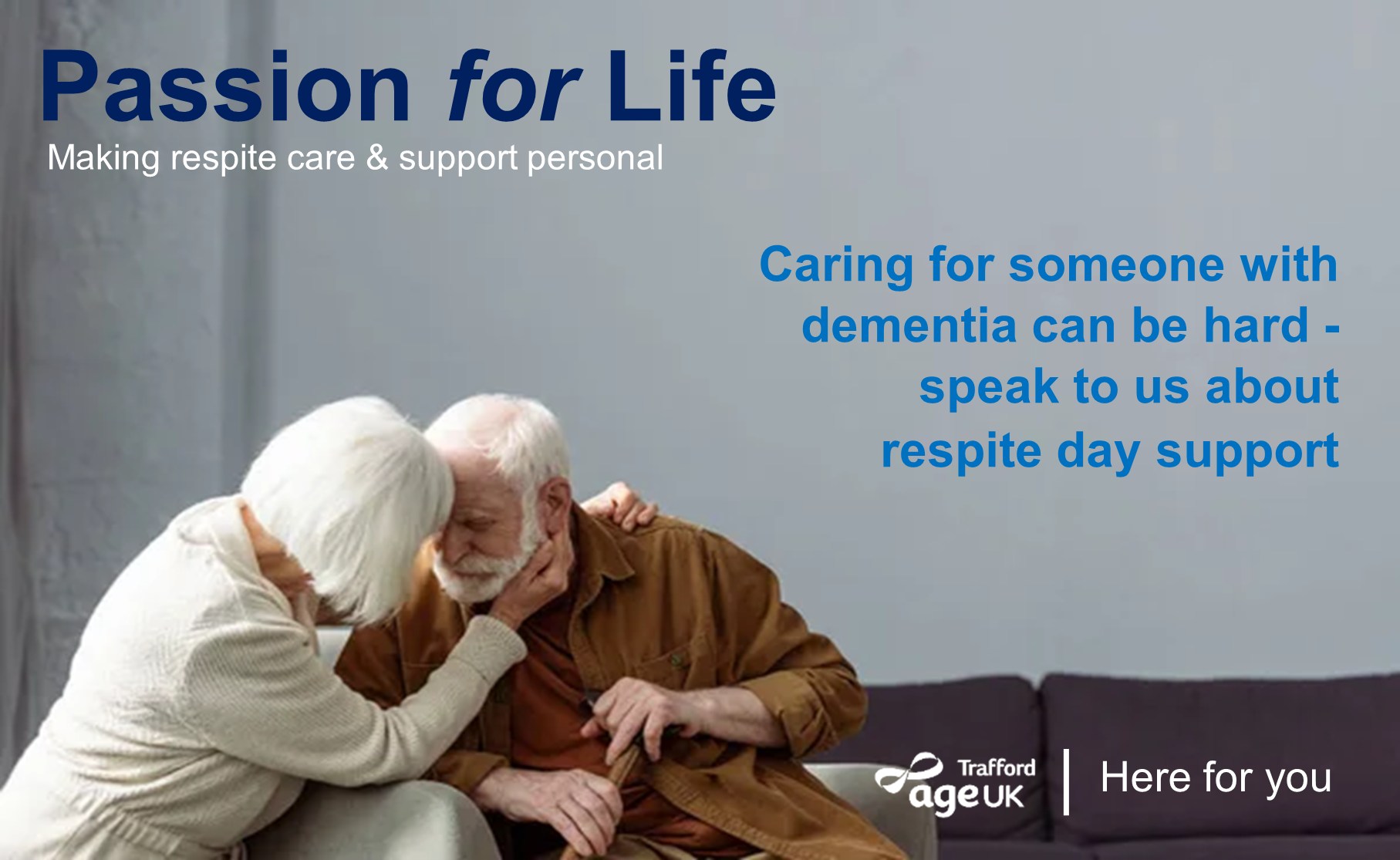 Age UK